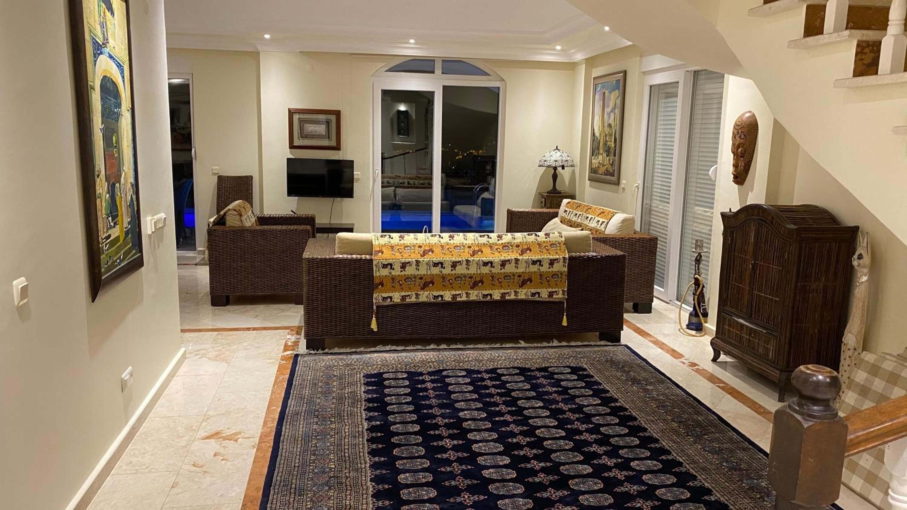 Villa royal - Image 21