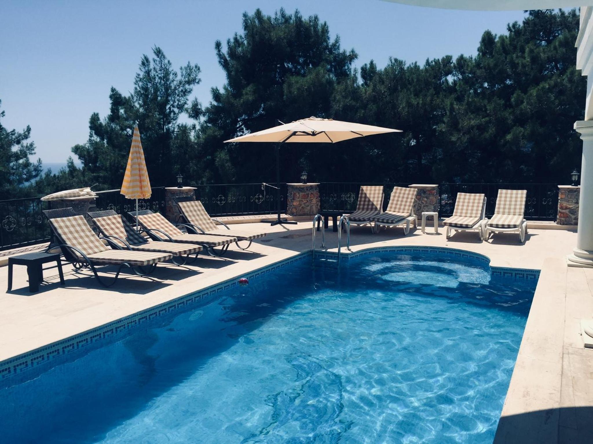 Villa royal - Image 28