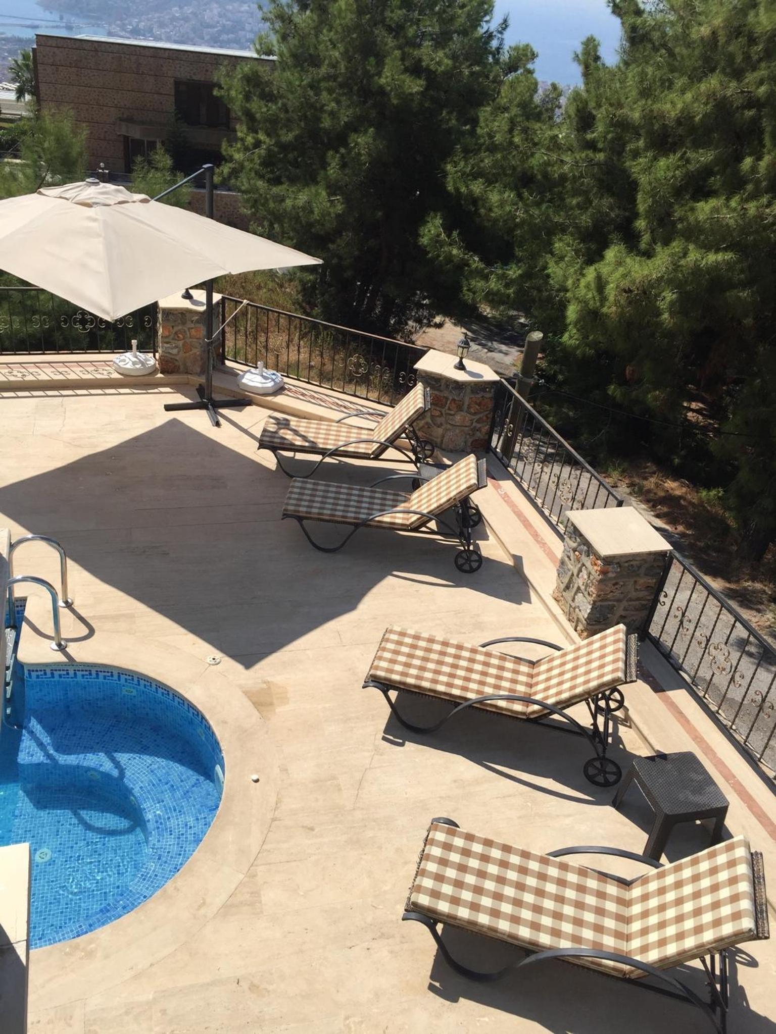 Villa royal - Image 26