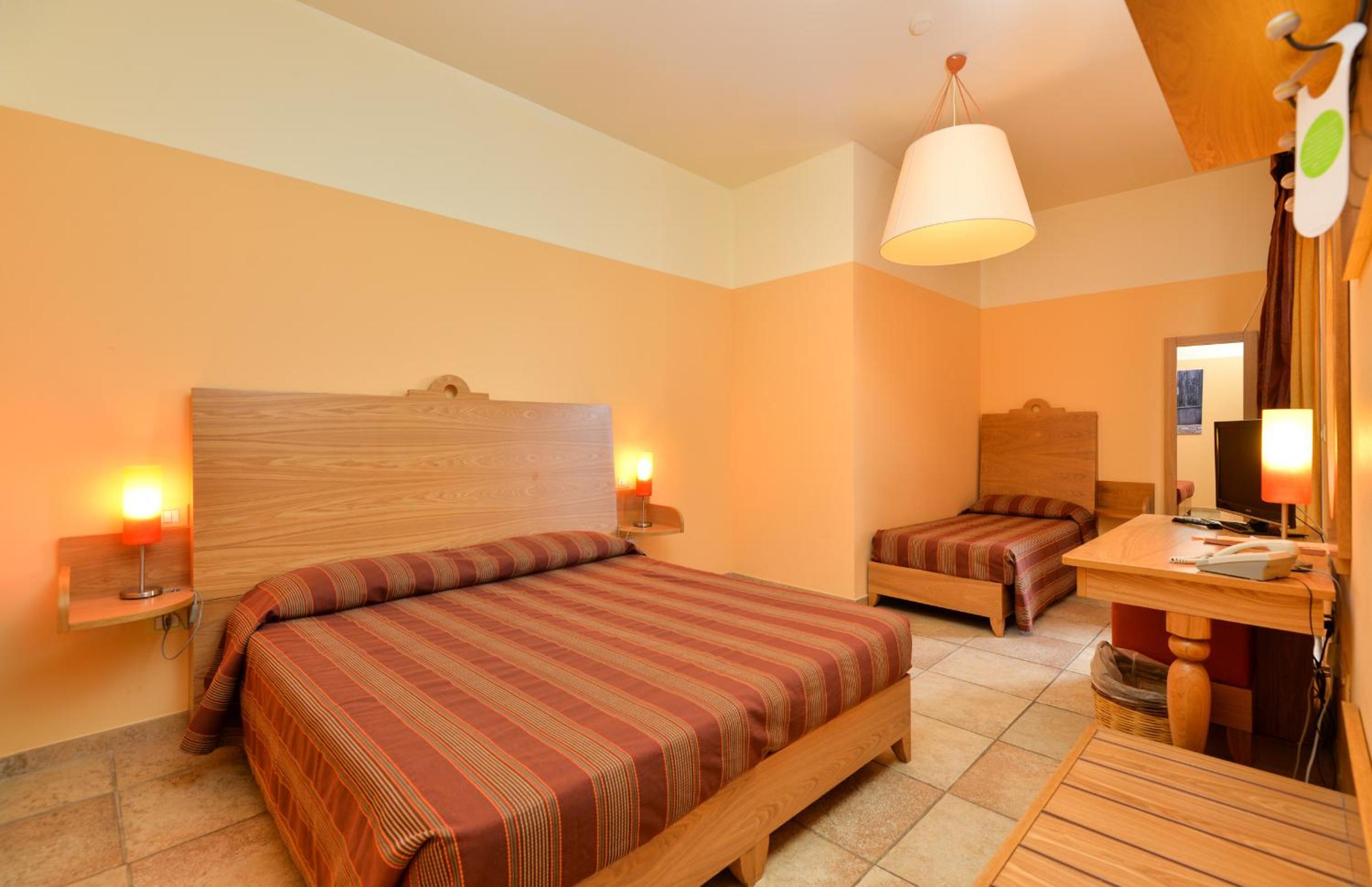 Il Tabacchificio Hotel view 4