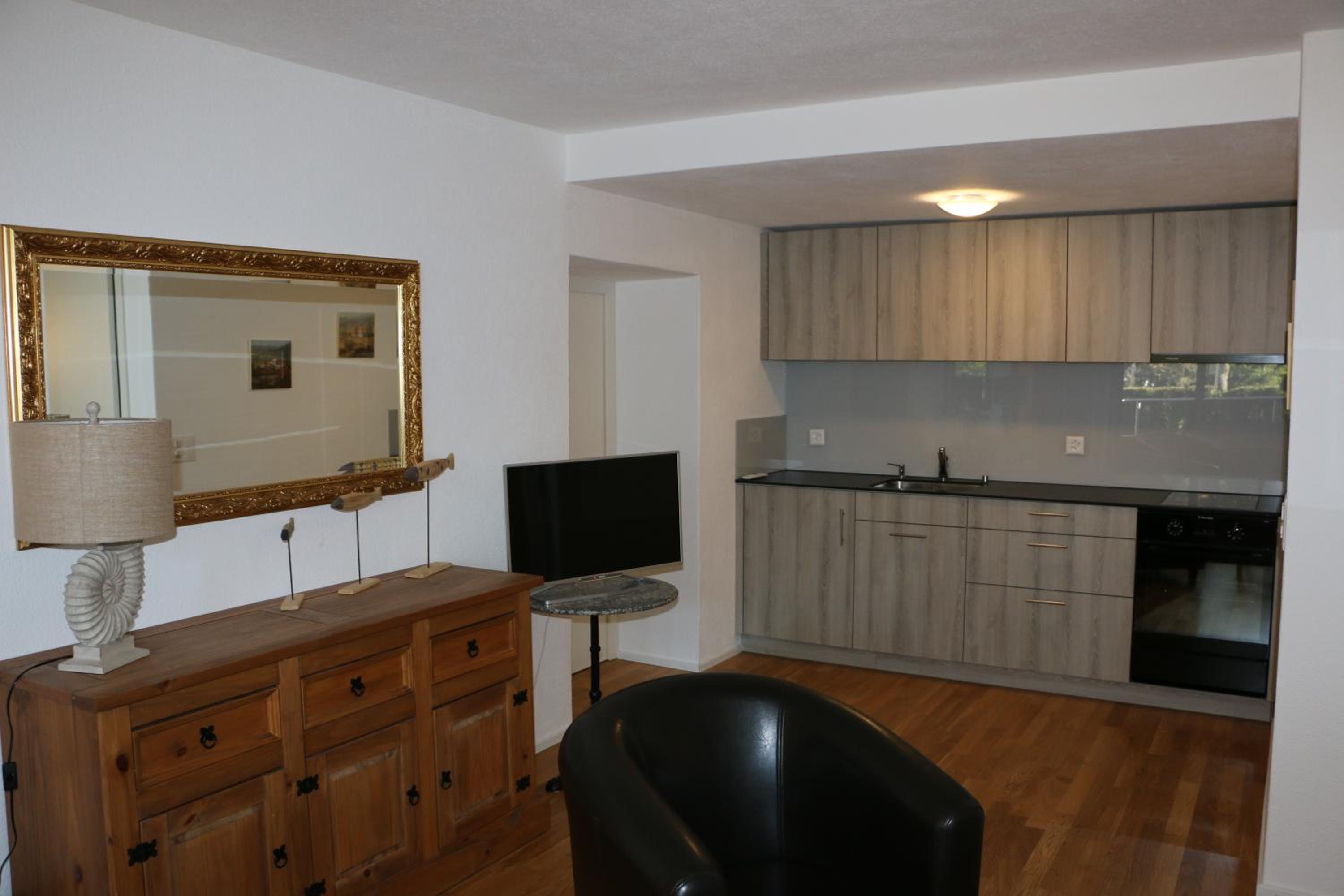 Holiday Apartment