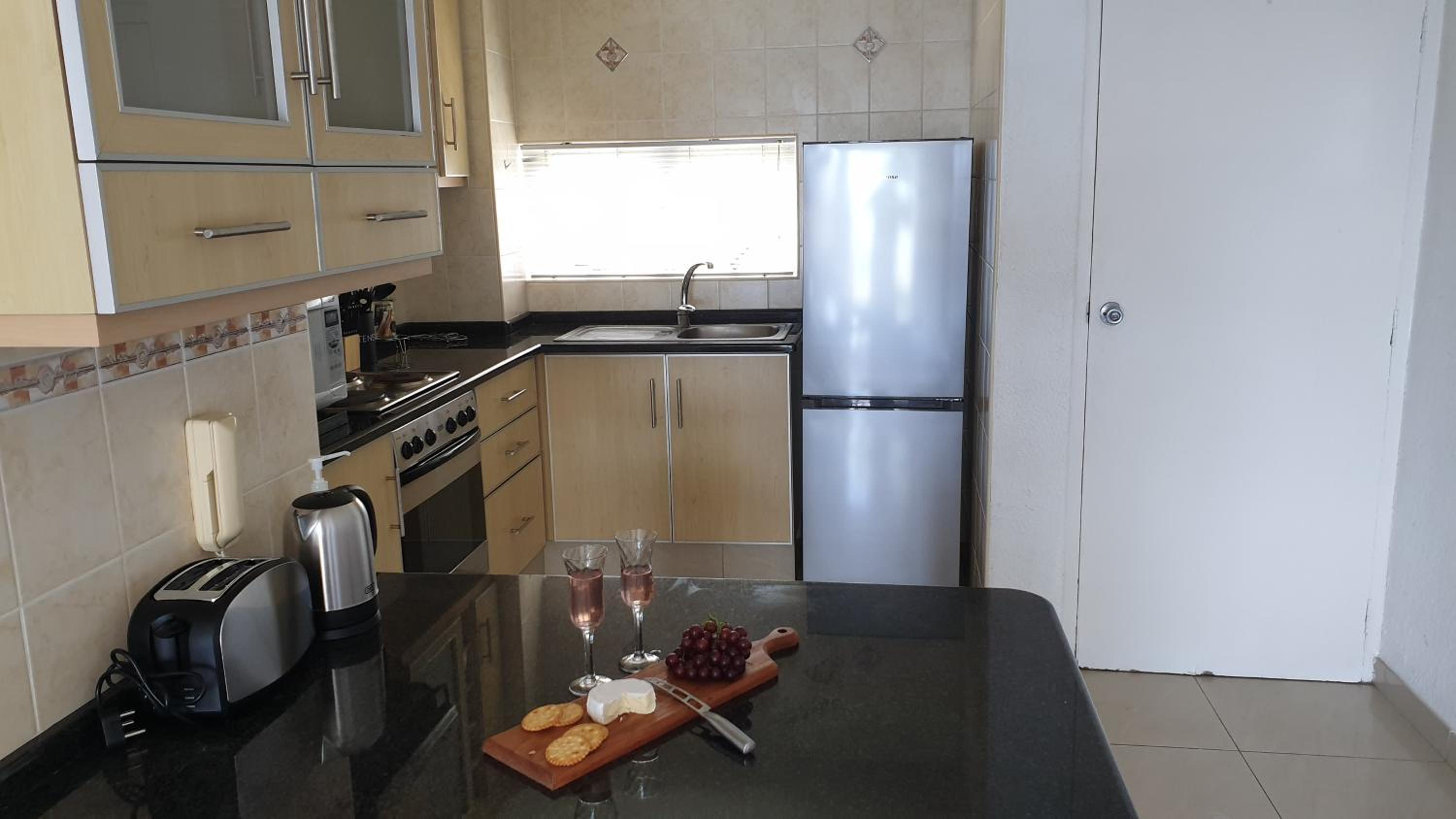 Modern Apartment with Stunning Ocean Views view 4