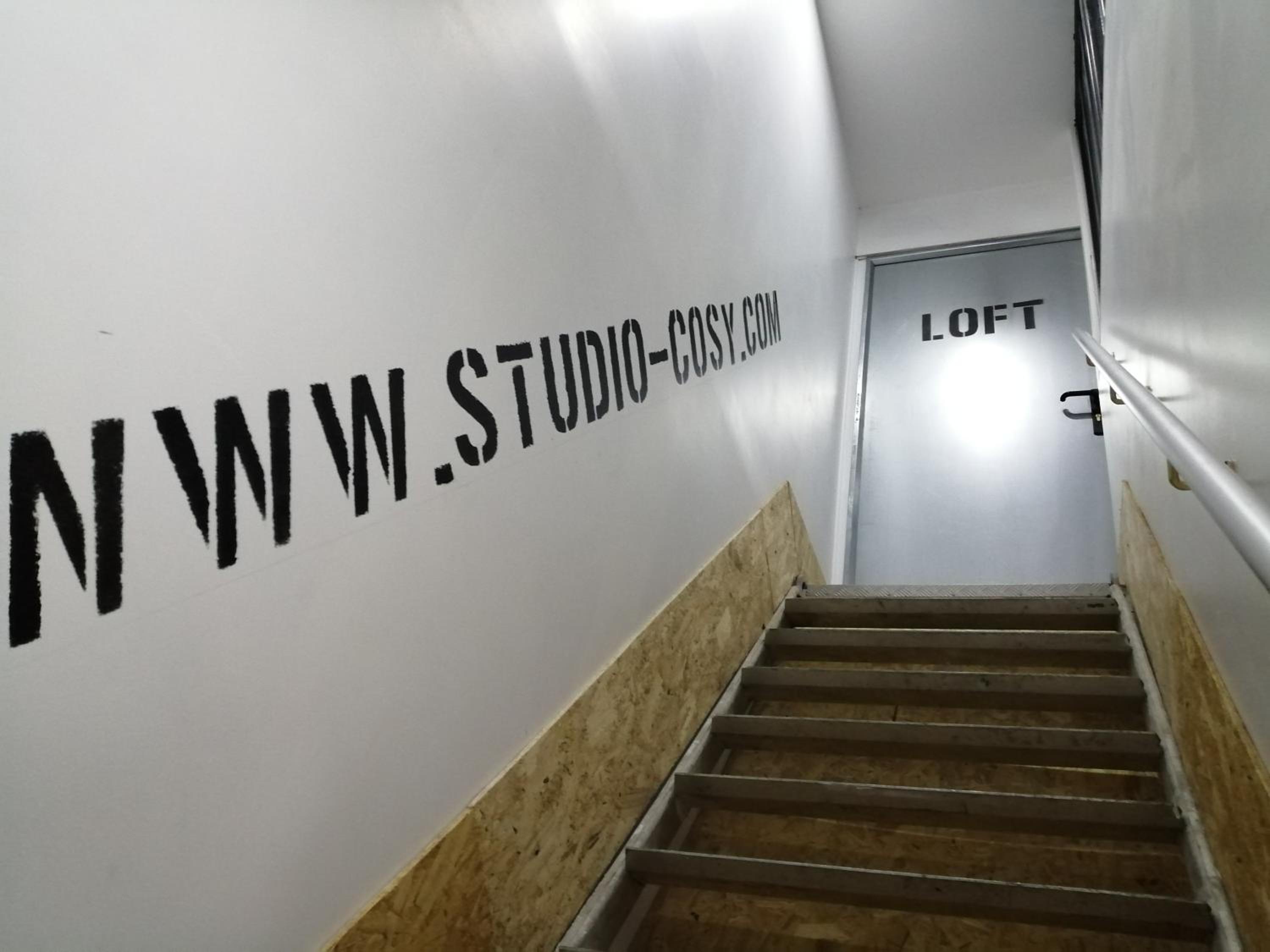 Deux studios centre village Loft ou cosy Studio-Cosy view 3