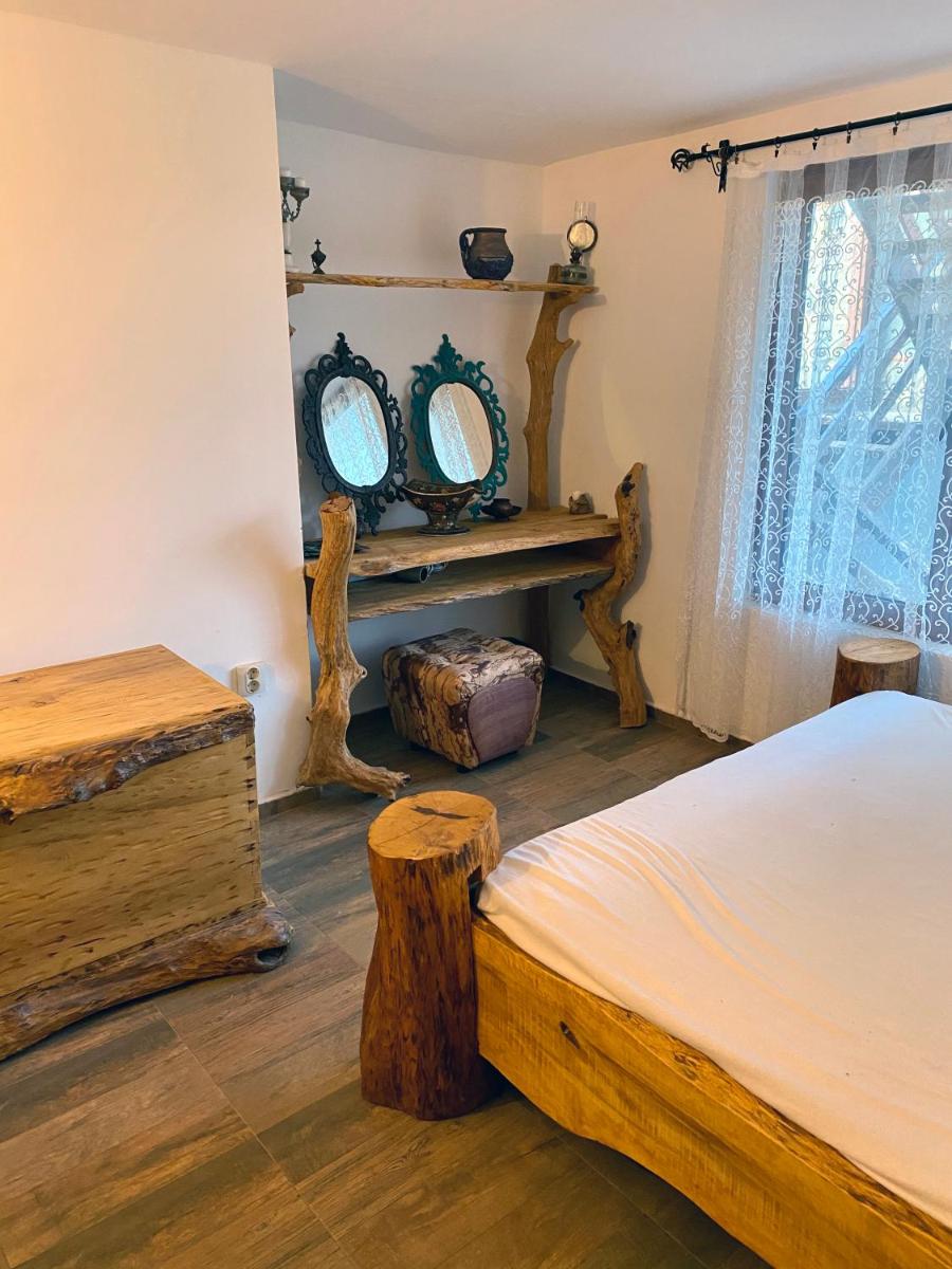 Sinemoria Guest House view 4