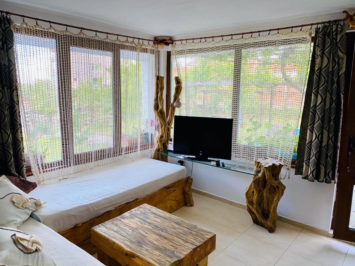 Sinemoria Guest House view 3