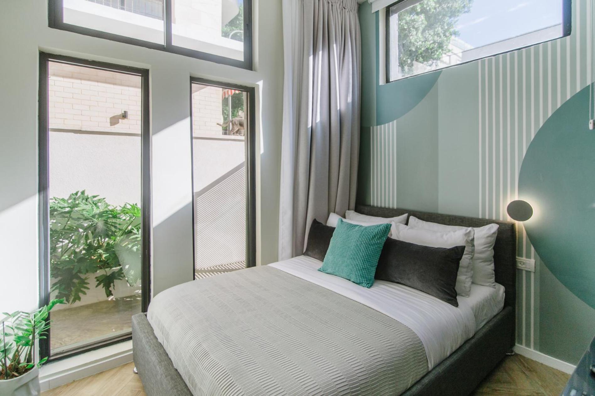 Colorbox Ben Yehuda - Smart Hotel by Loginn Tel Aviv 13