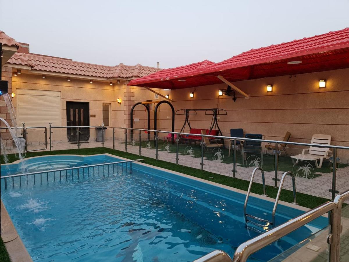 Dareen Chalets