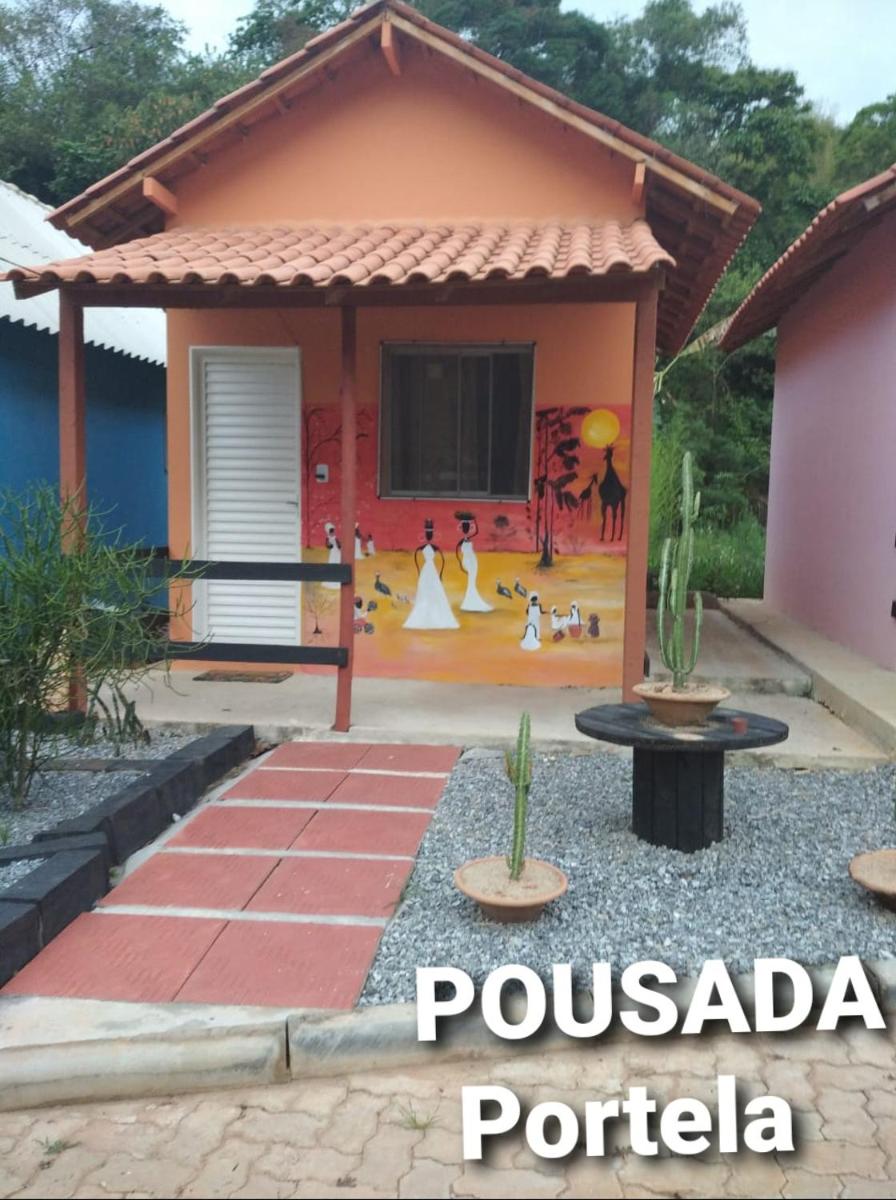 Pousada Portela Chalés
