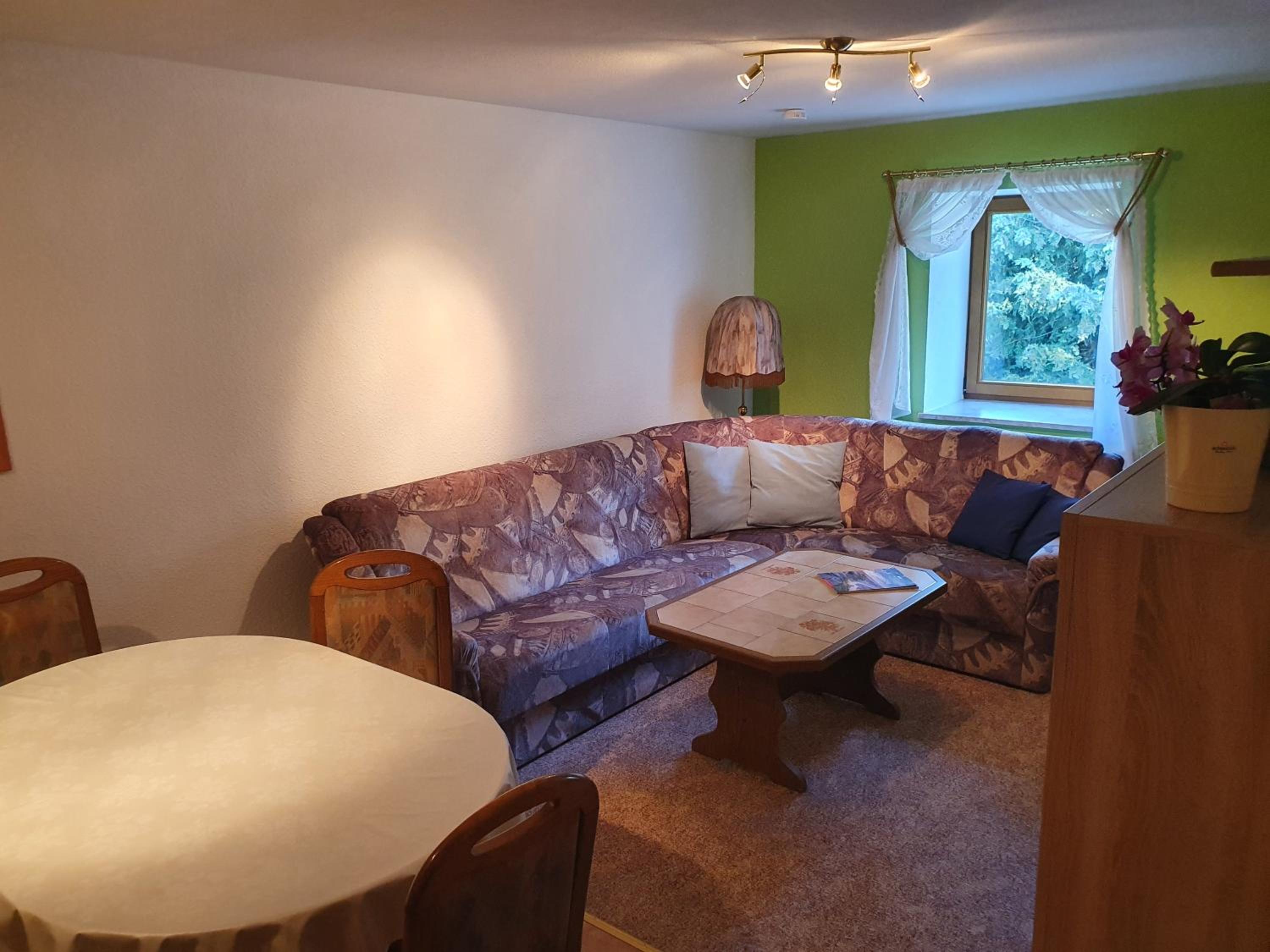 Alte Schäferei Bad Gottleuba