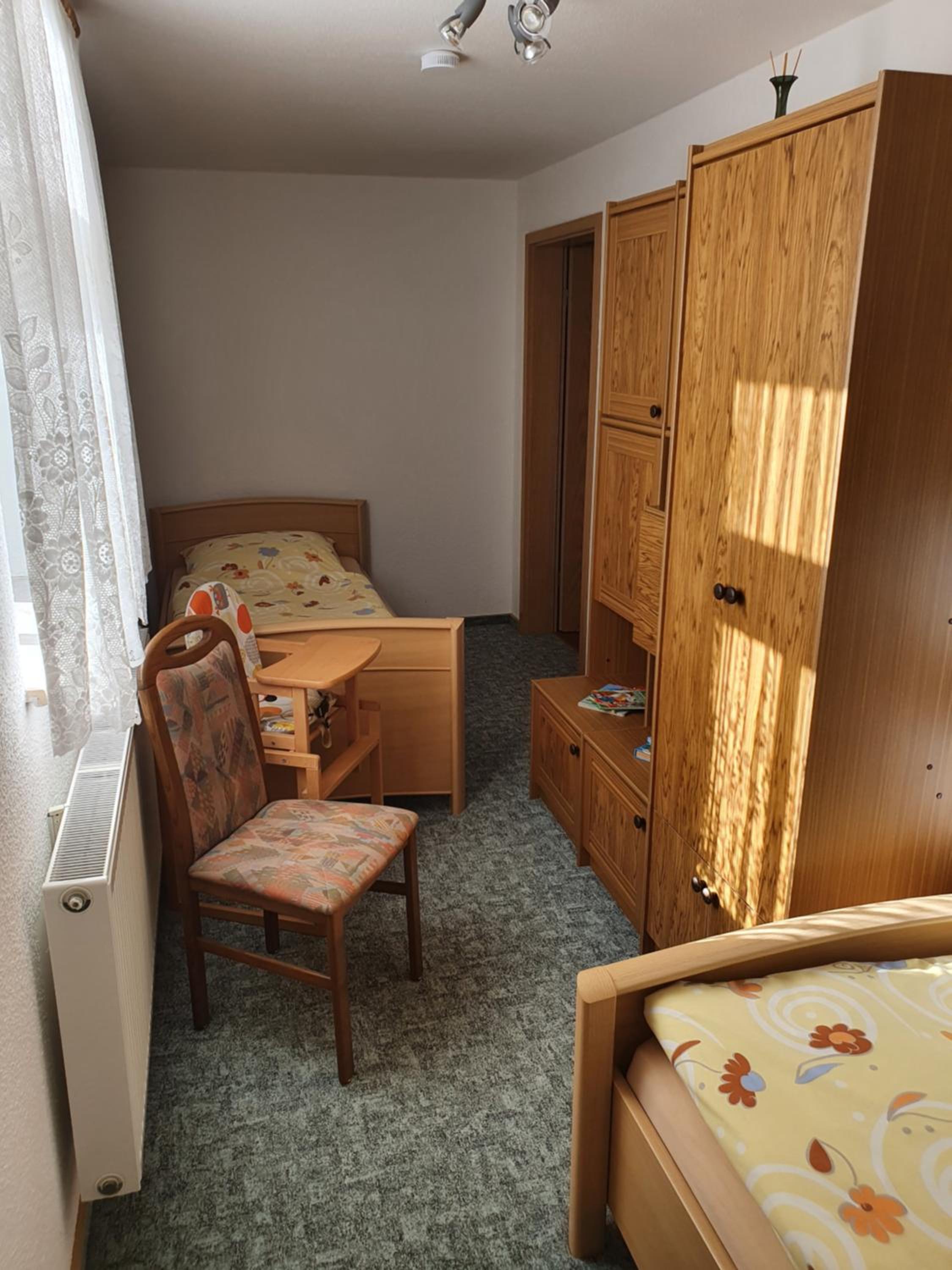 Alte Schäferei Bad Gottleuba