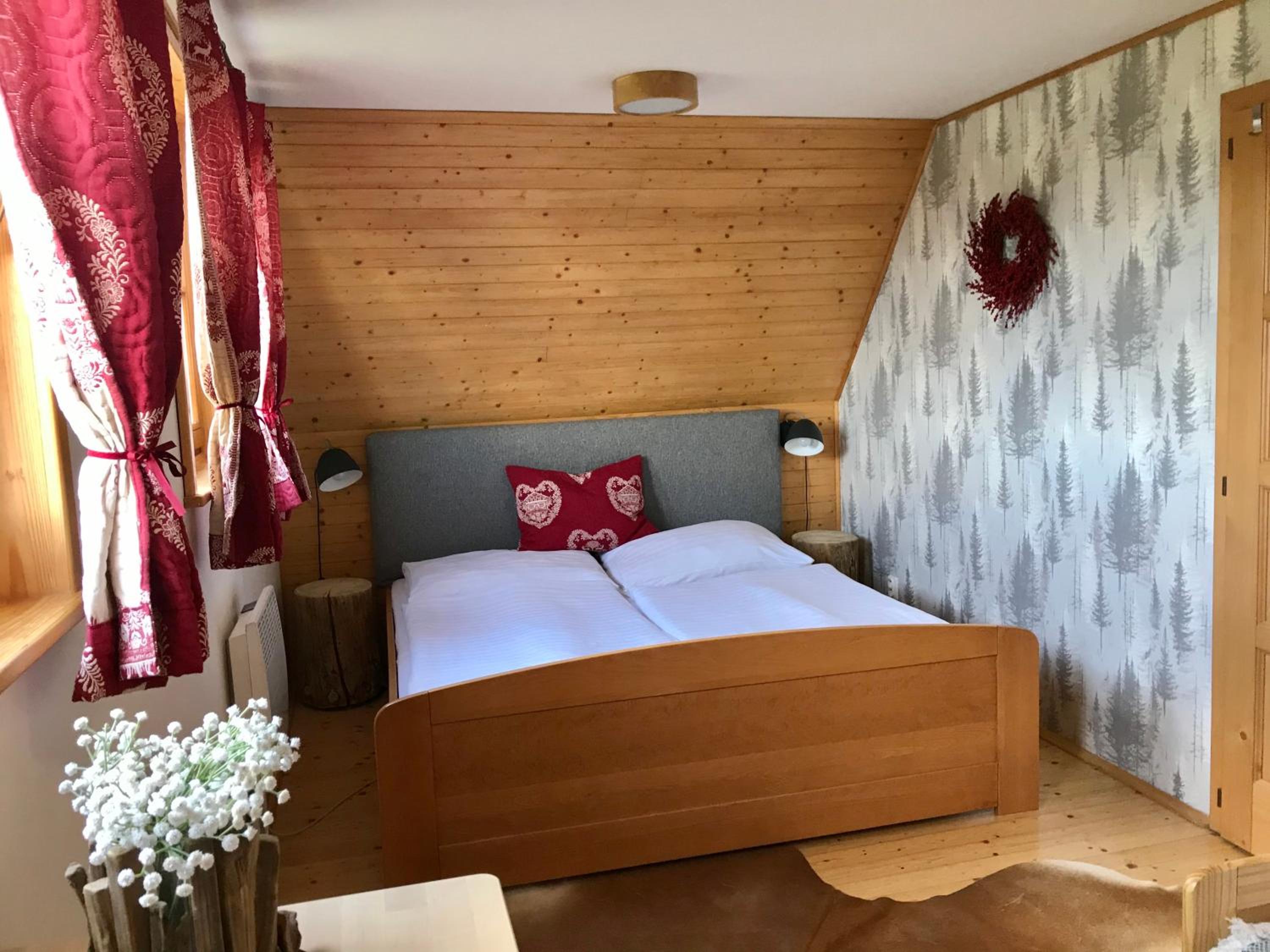 Liptovské Chaty