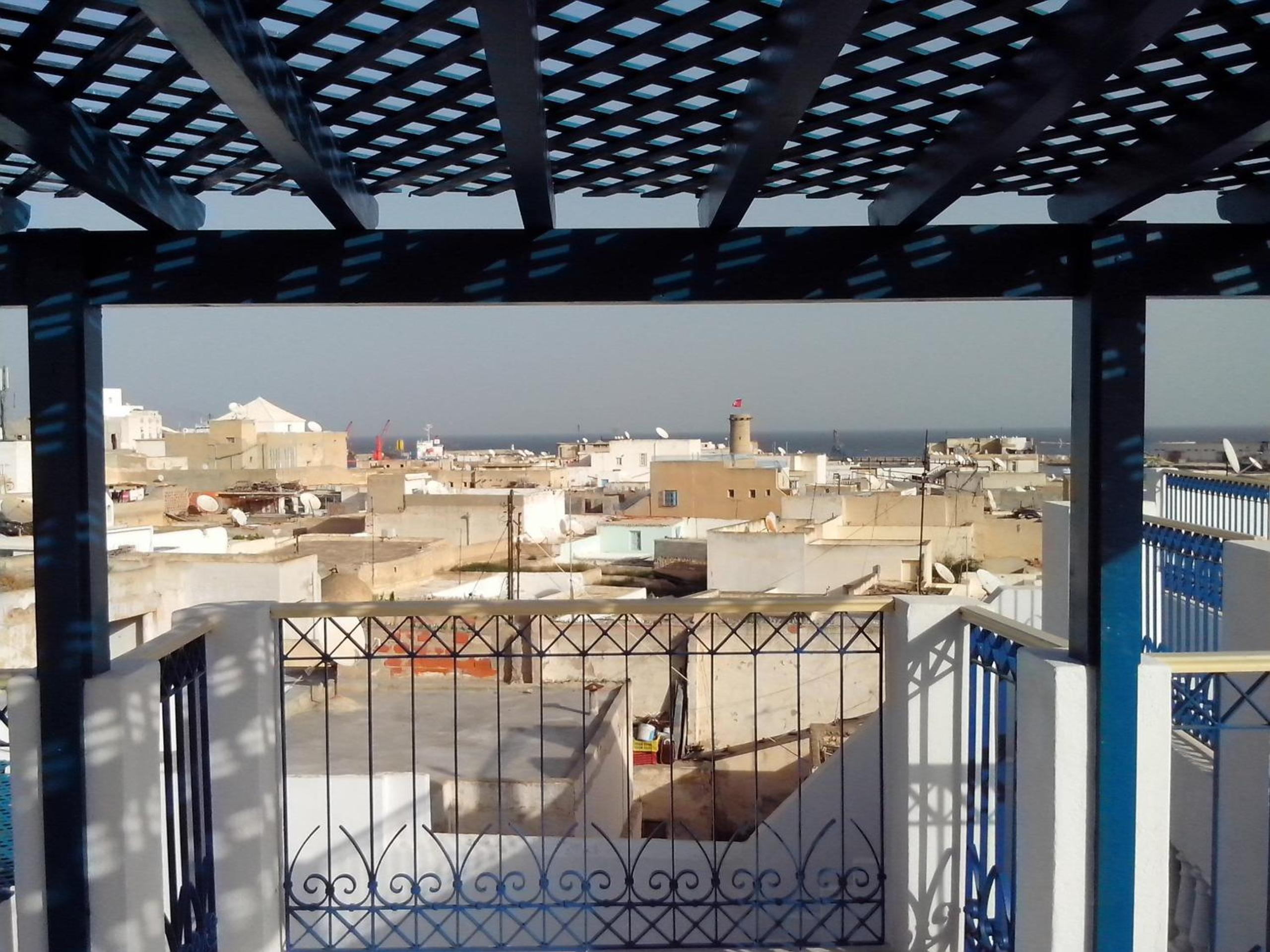 Dar Baaziz