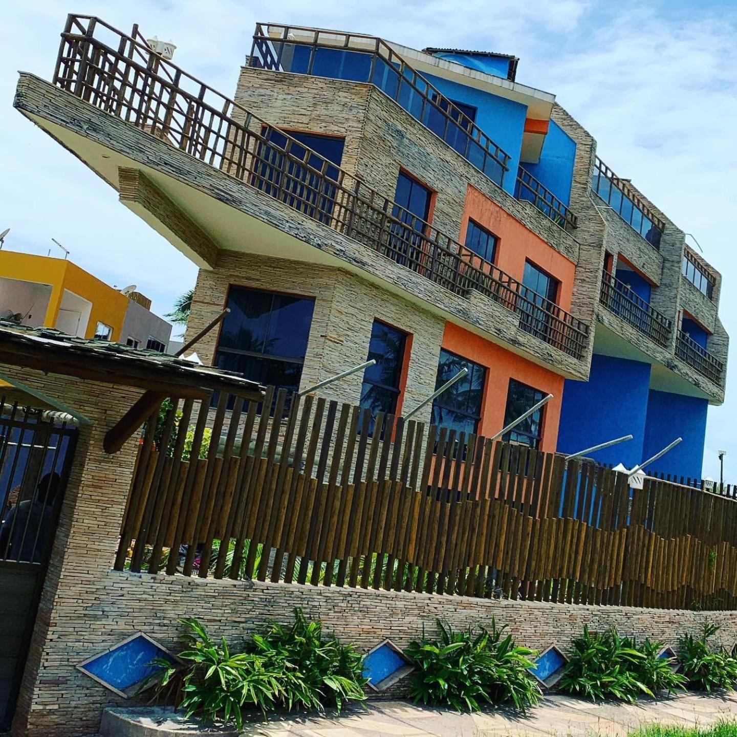 Villaggio Orizzonte
