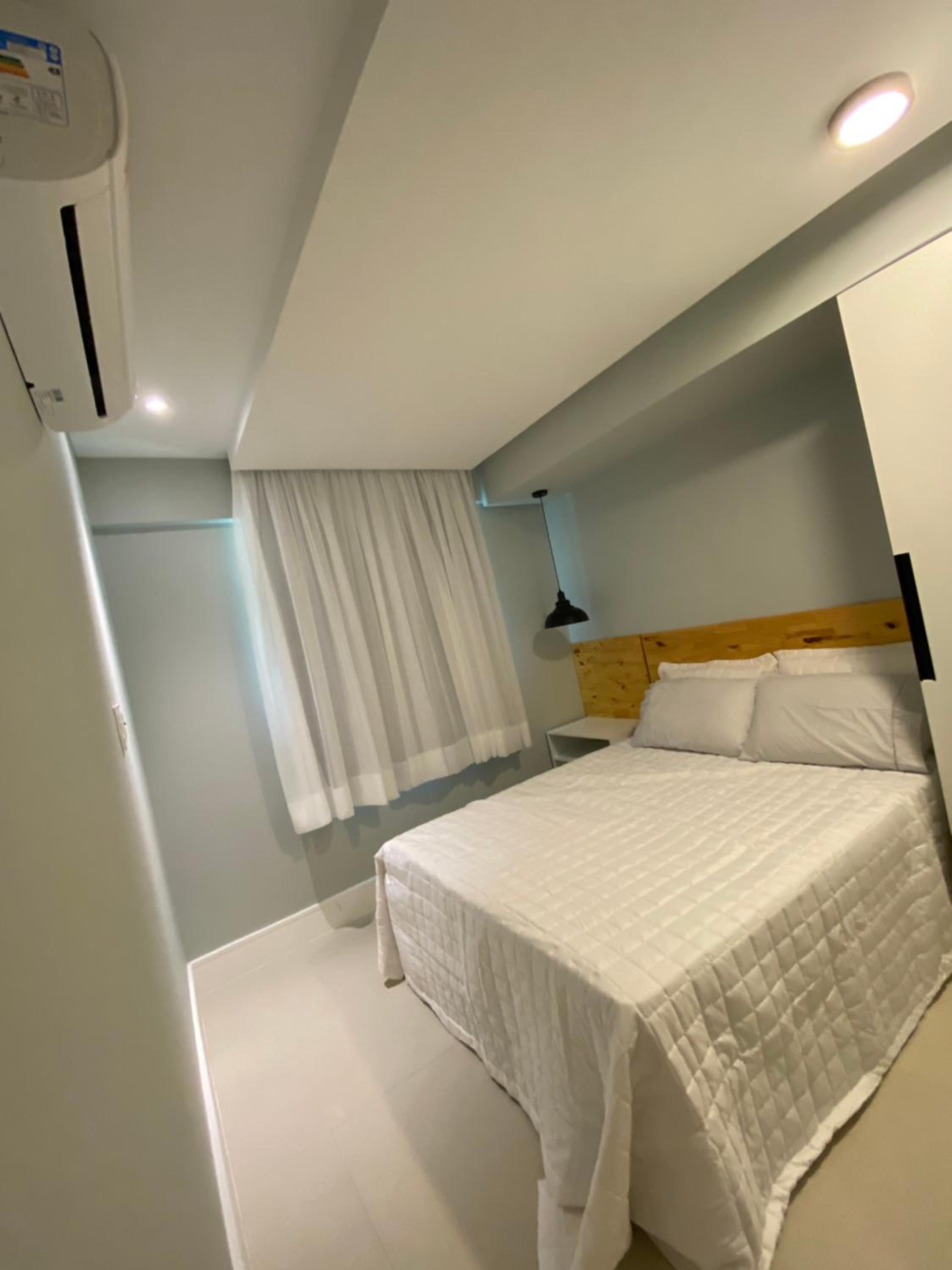 Loft com vista para o mar em Porto de Galinhas
