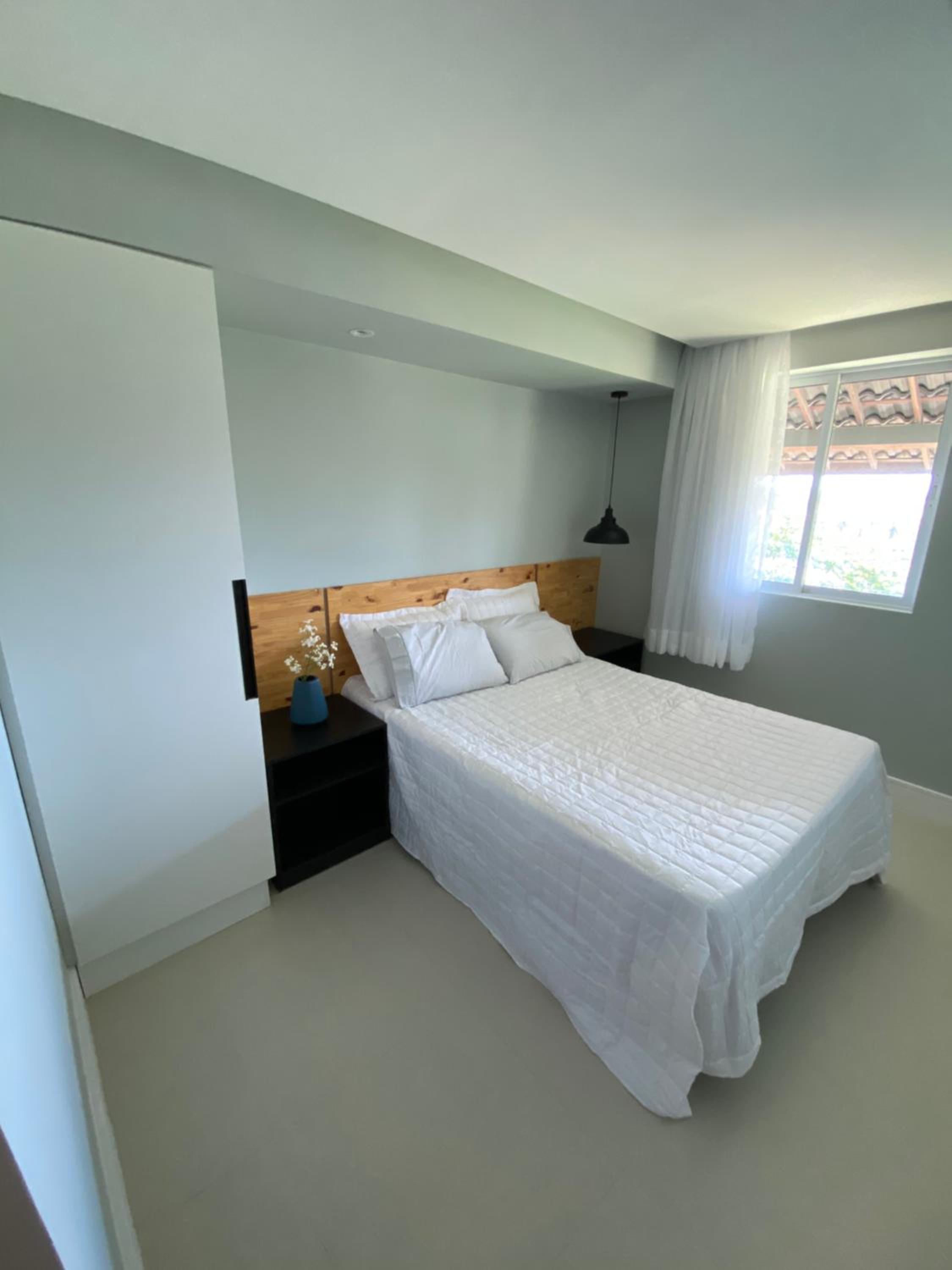 Loft com vista para o mar em Porto de Galinhas