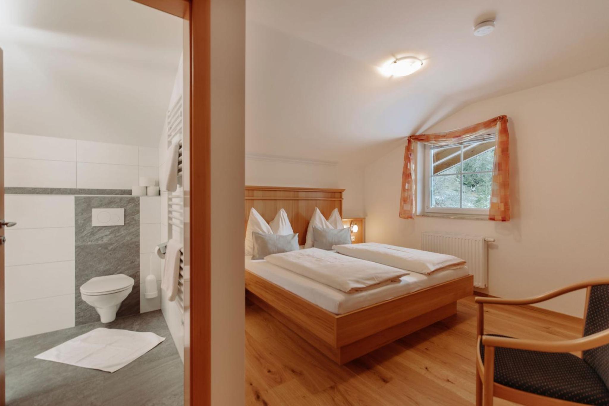 4 Mountains Apartments