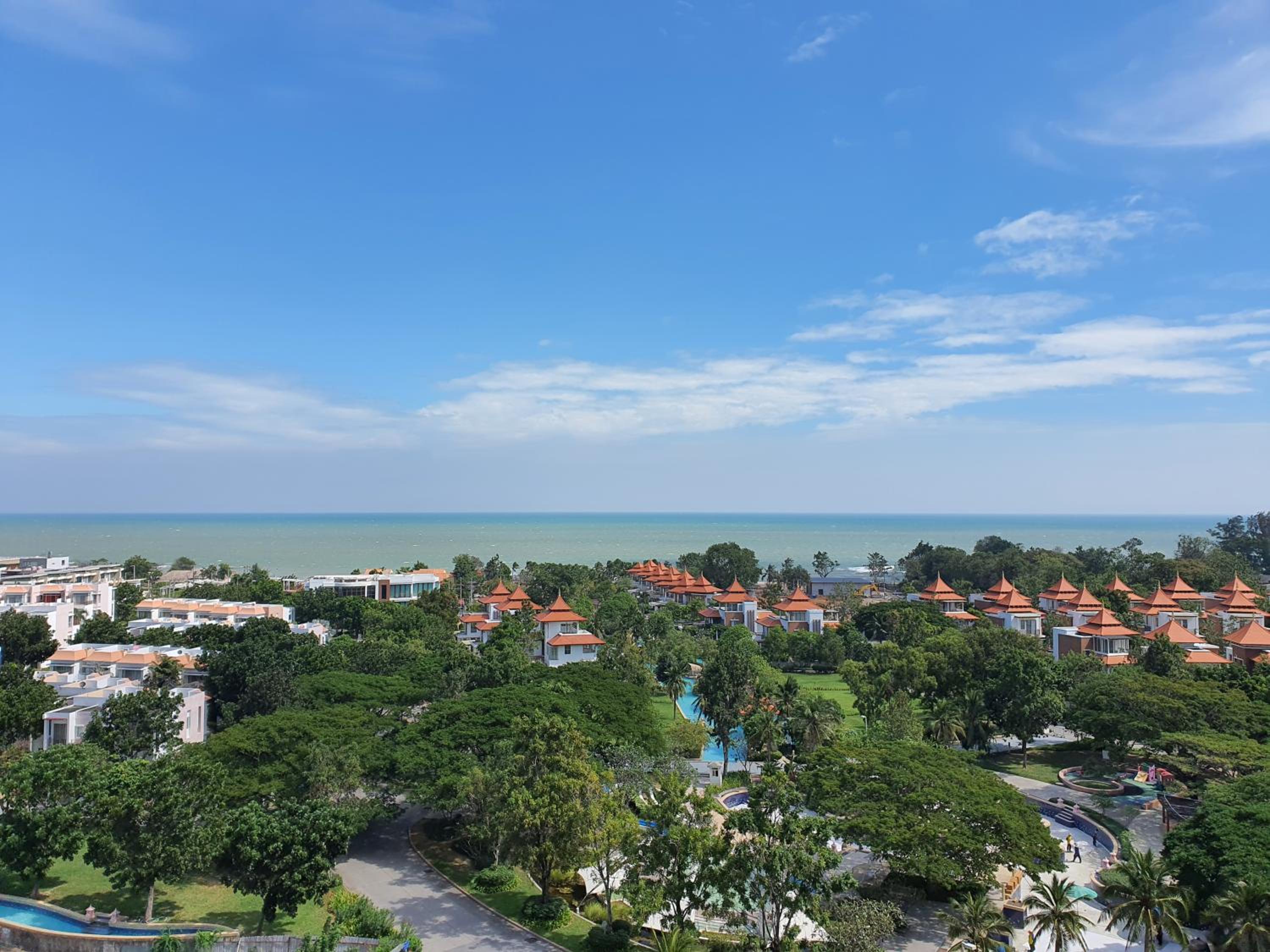 Hotel Boat House Residence Hua Hin - Image 1