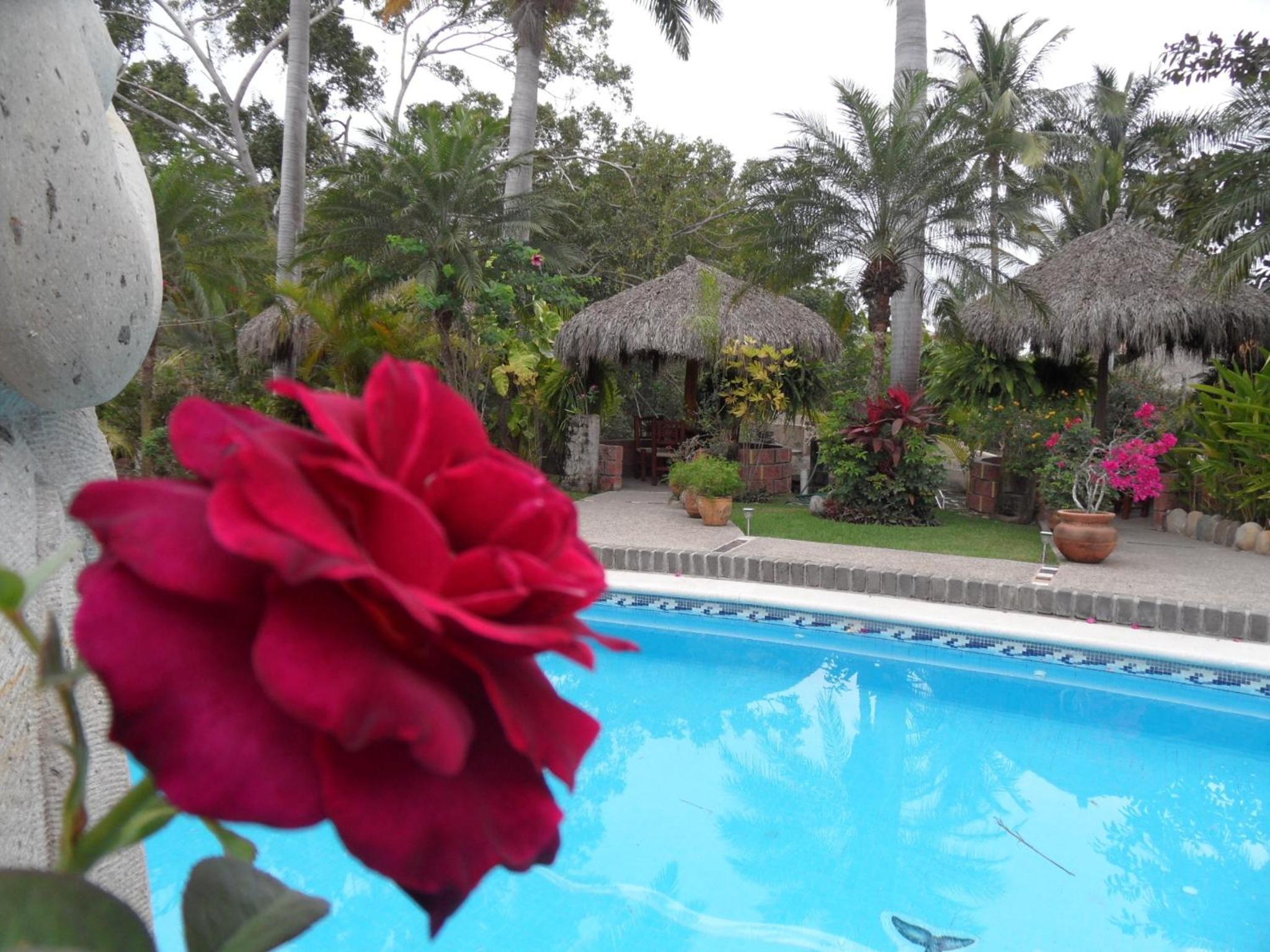 Riviera Nayarit Vacations - Casa Virgilios BB - Property Image 6