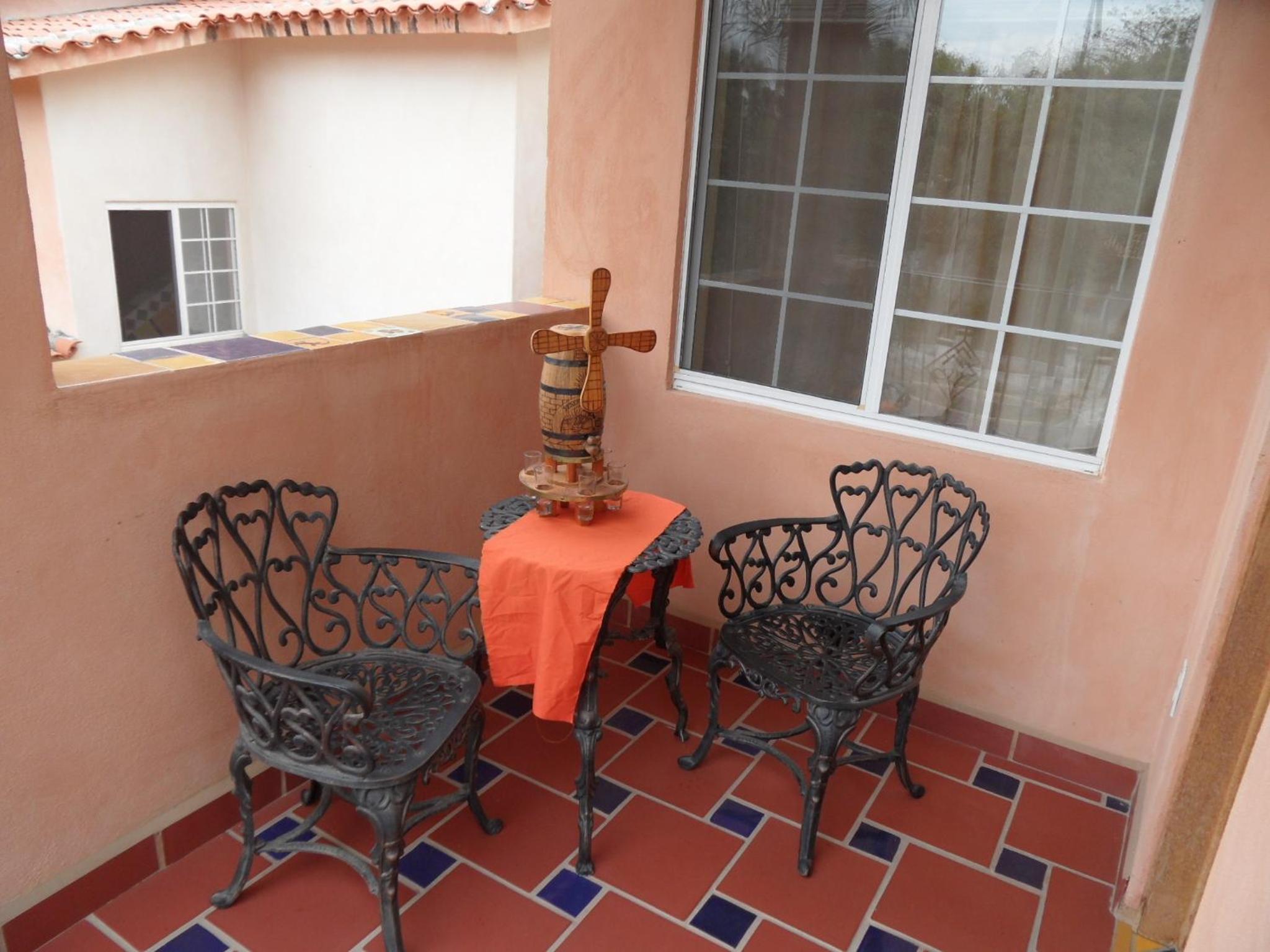 Riviera Nayarit Vacations - Casa Virgilios BB - Property Image 7