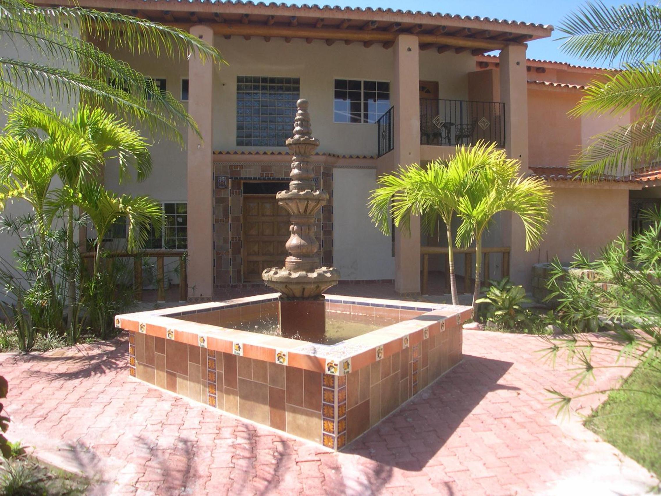 Riviera Nayarit Vacations - Casa Virgilios BB - Property Image 4