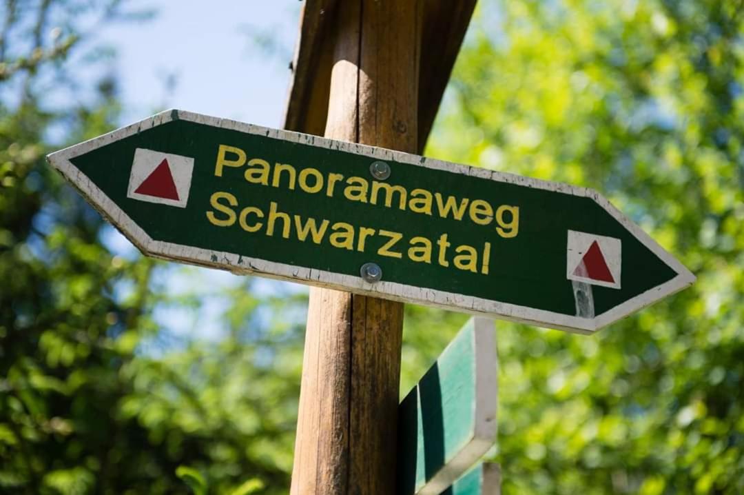 Bungalow Schwarzatalblick in Bad Blankenburg Ortsteil Böhlscheiben