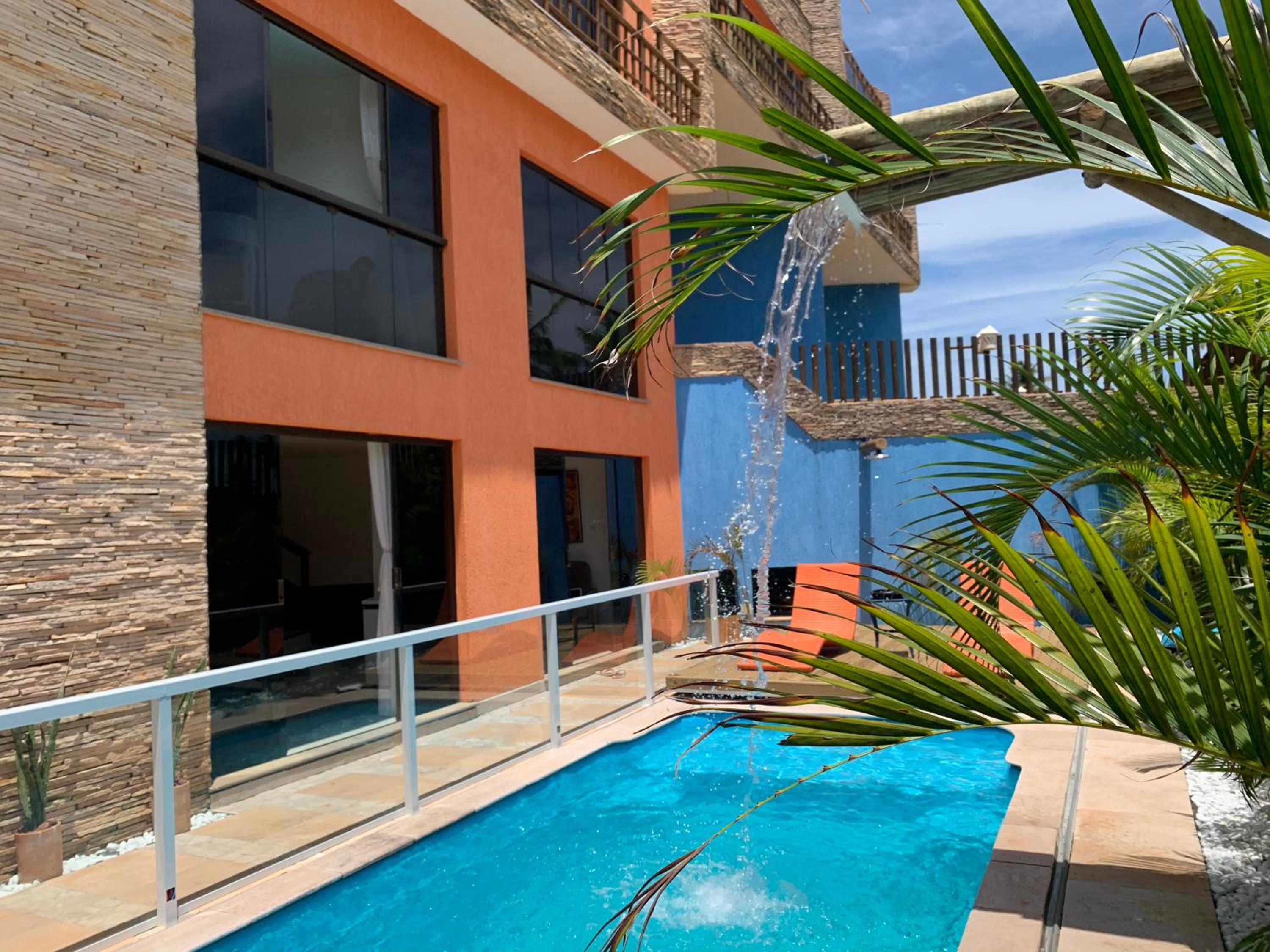 Villaggio Orizzonte