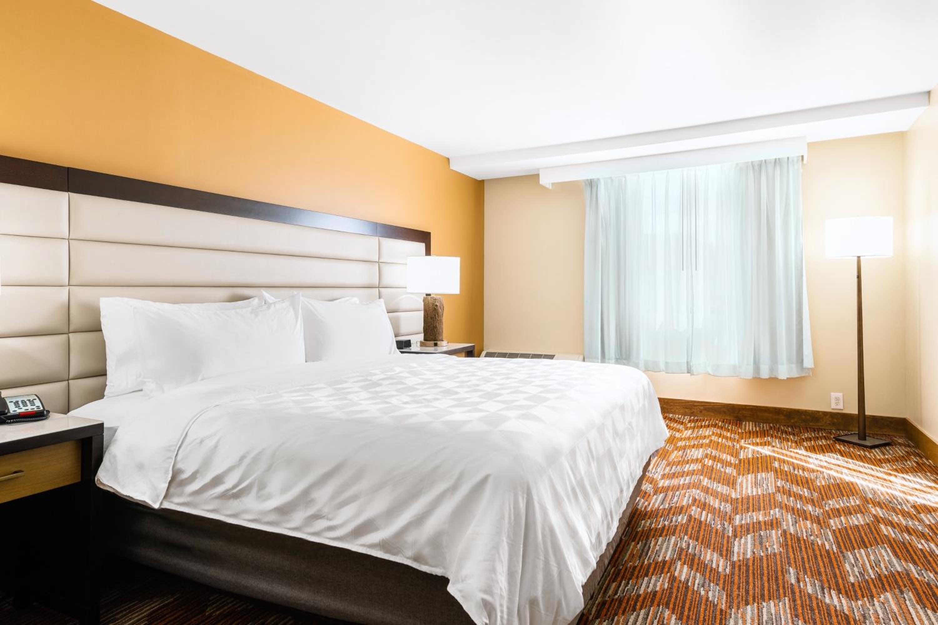 Doubletree By Hilton Greensboro Airport