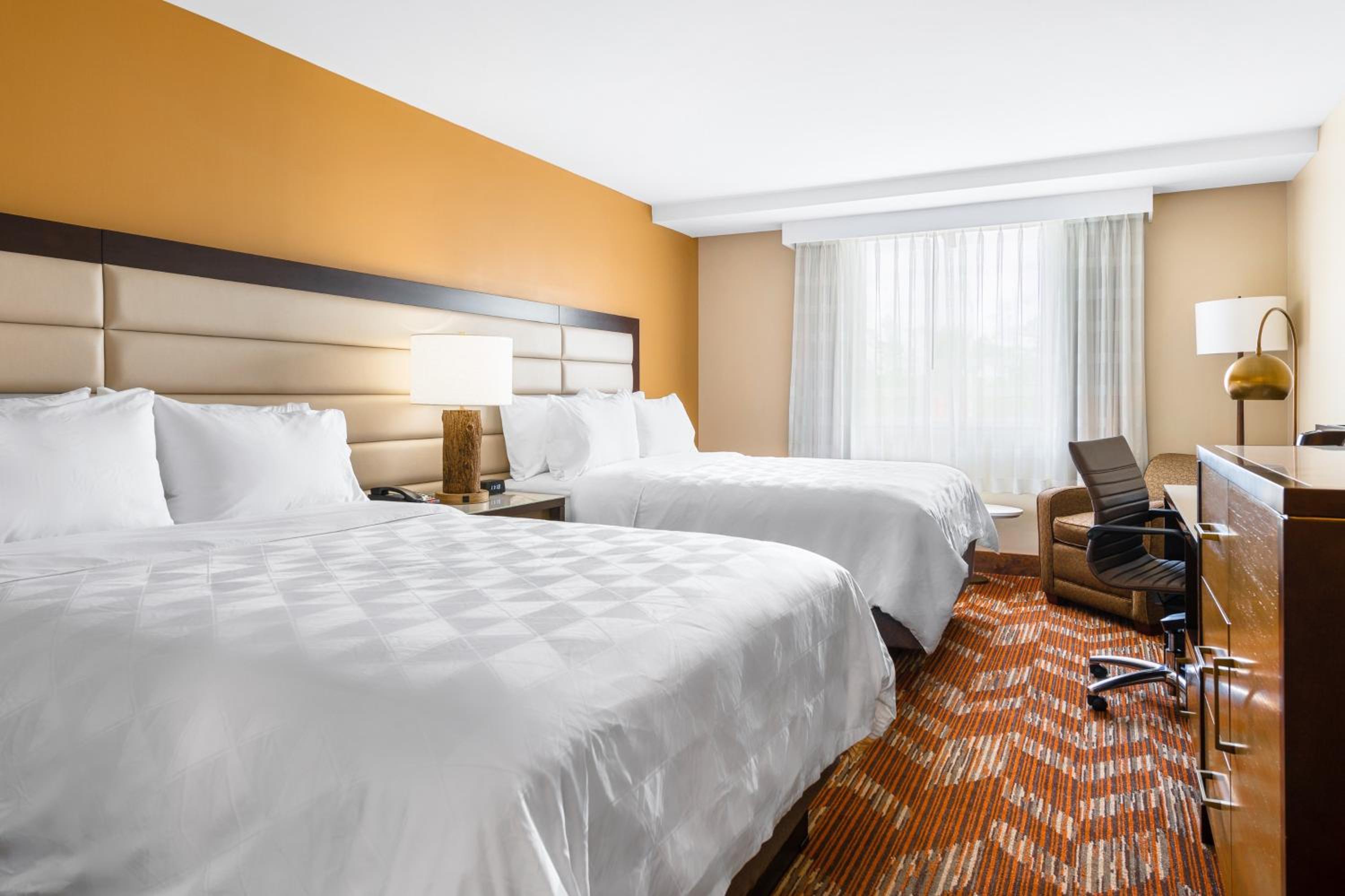 Doubletree By Hilton Greensboro Airport