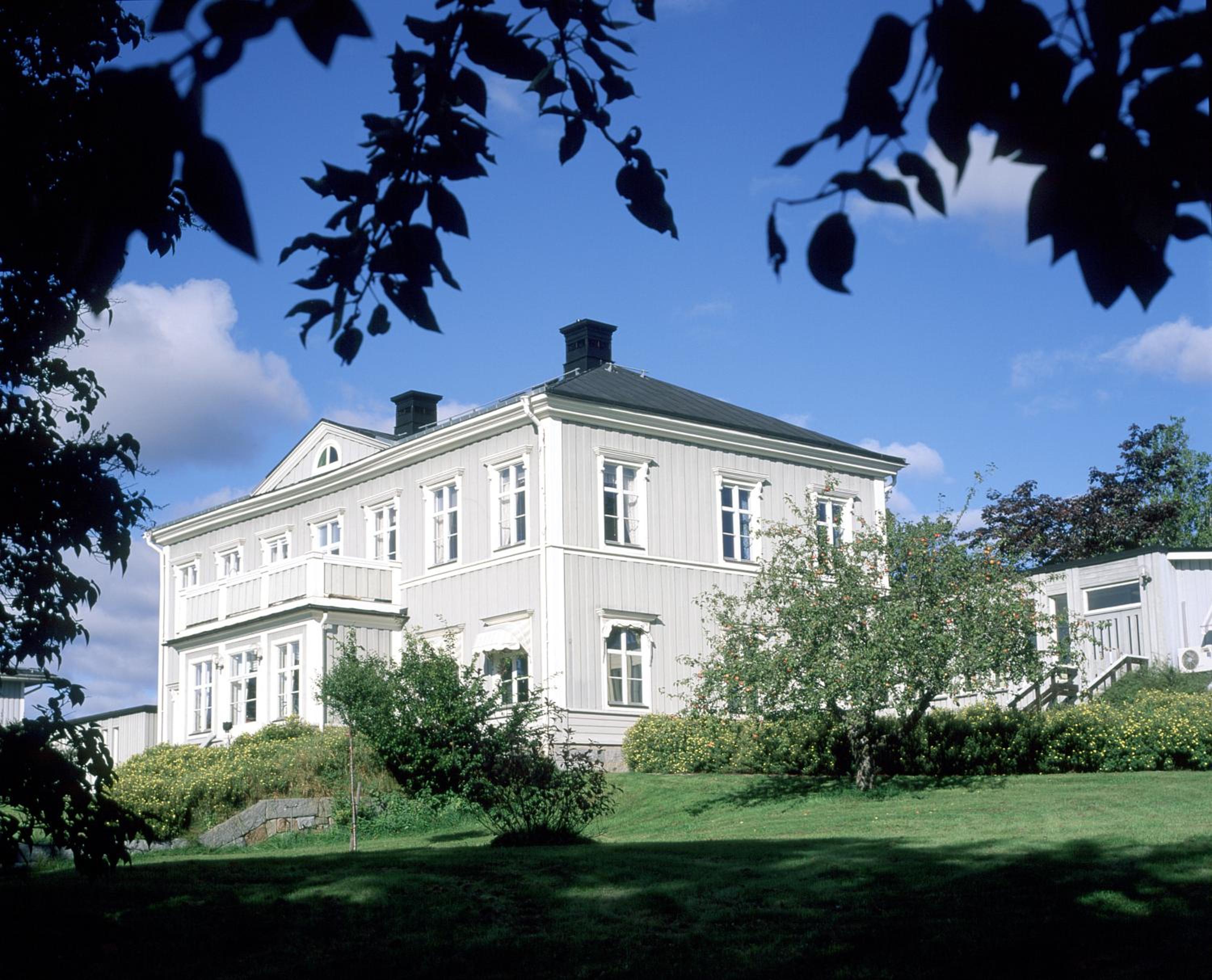 Hotel Söråkers Herrgård - Image 1