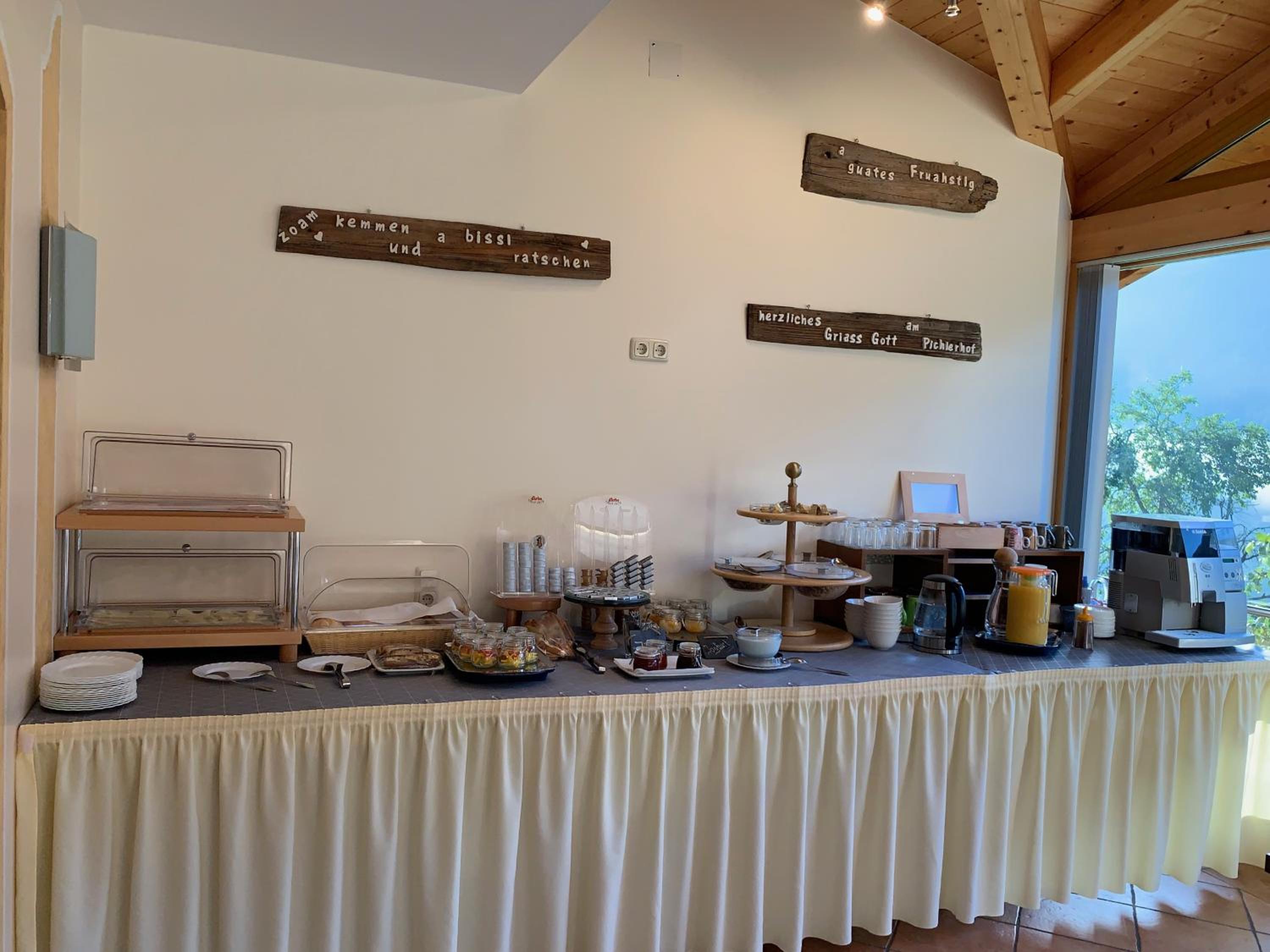Pension Pichlerhof