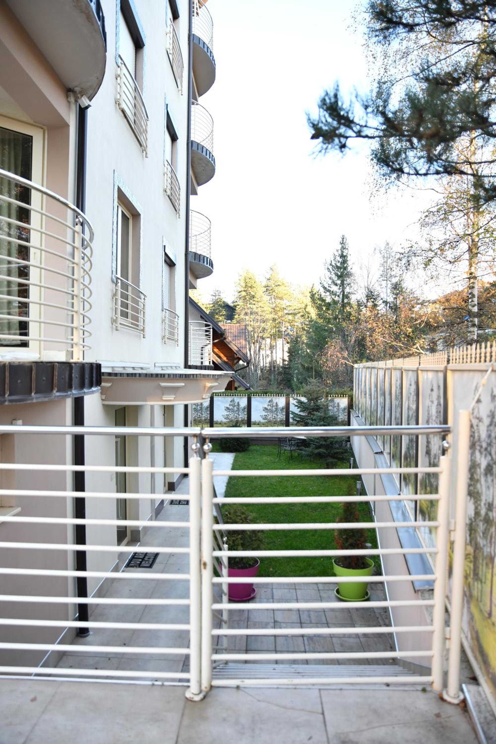 Apartman STUPOVI Zlatibor view 4