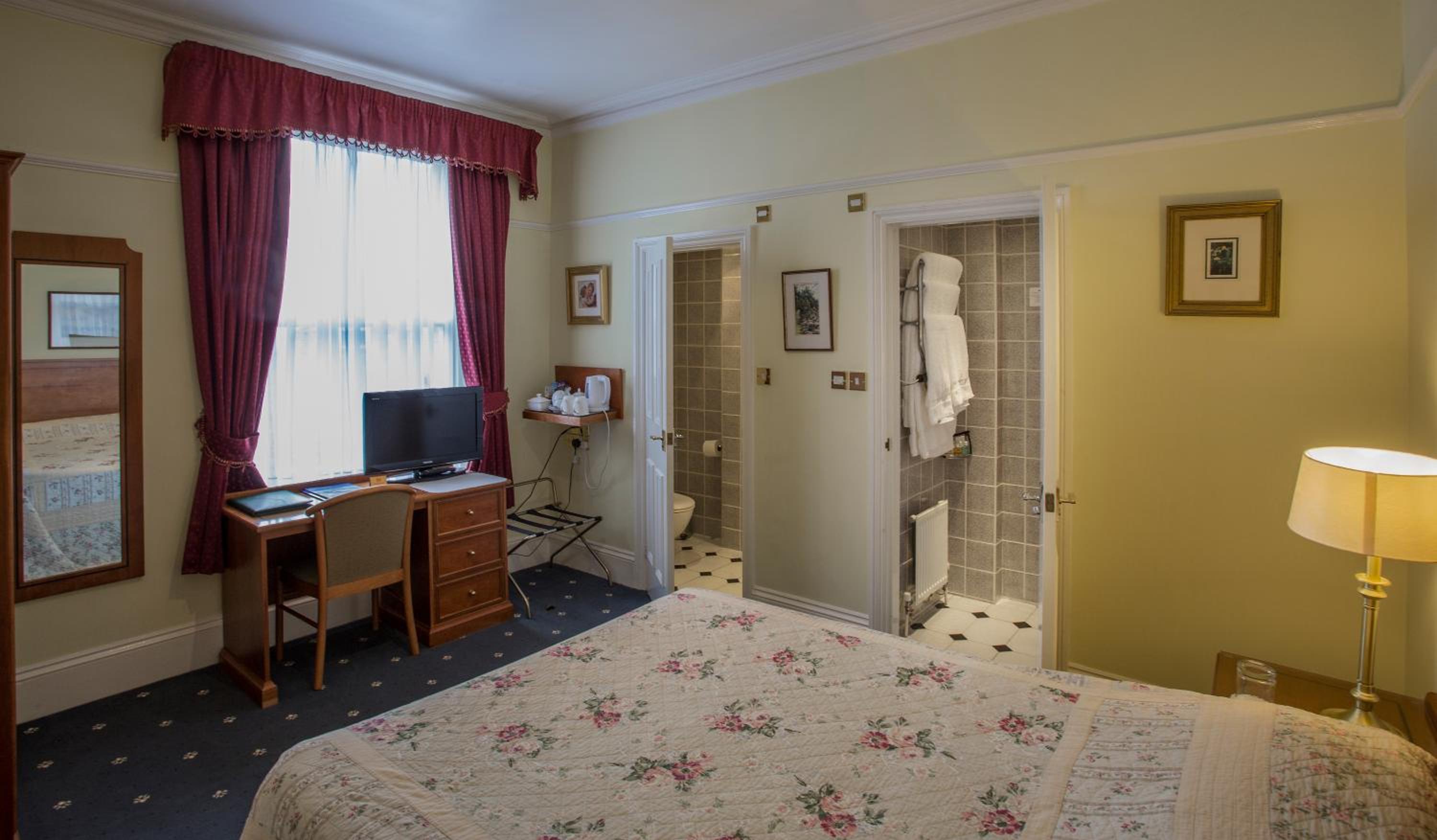 9 Green Lane Bed and Breakfast