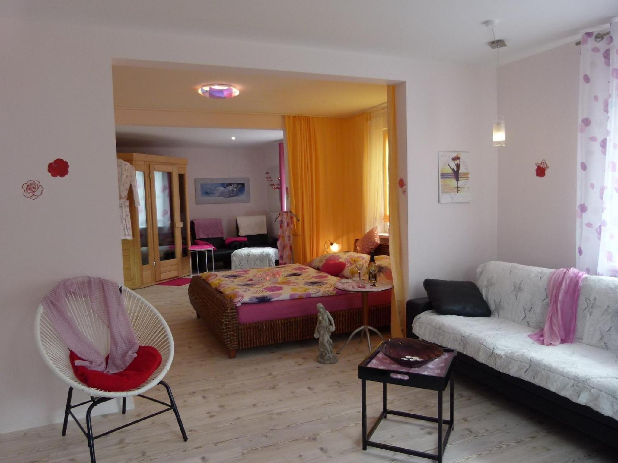 Ferienwohnung Elfenbrücke view 2