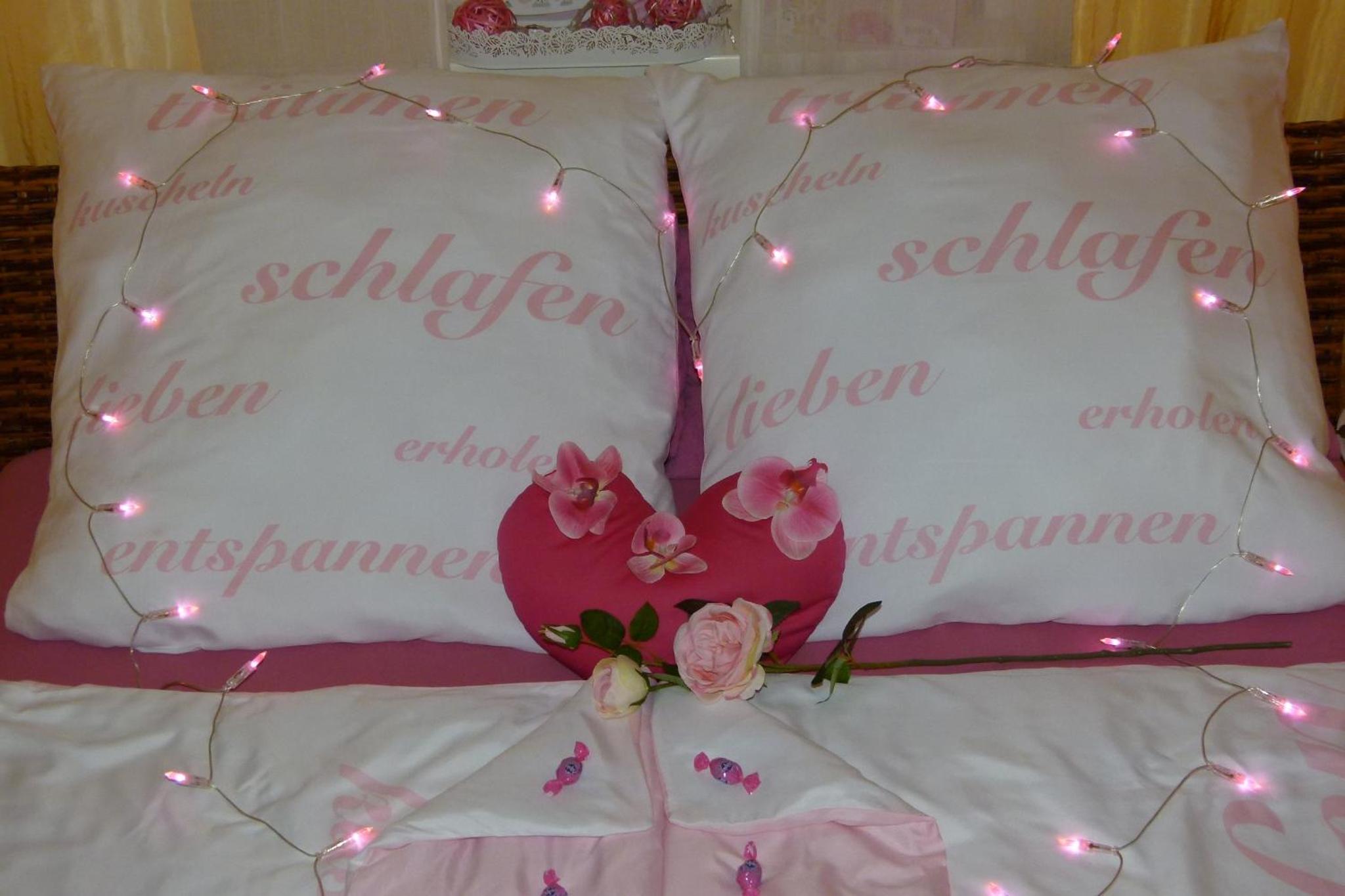Ferienwohnung Elfenbrücke view 5