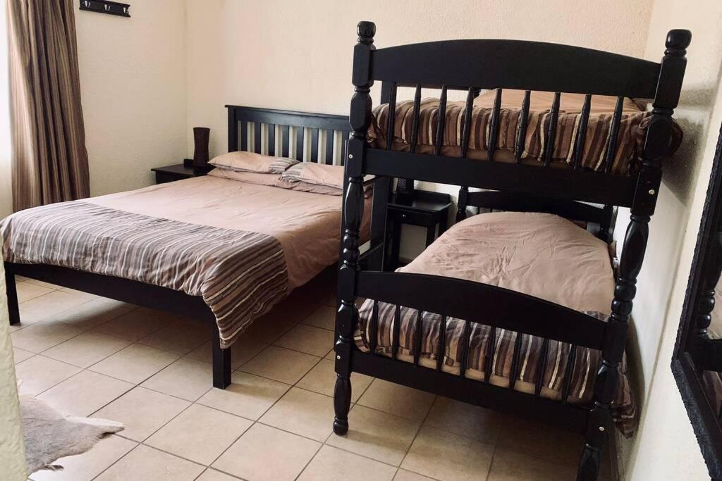 Kammaland Estate peace and quiet in the Waterberg