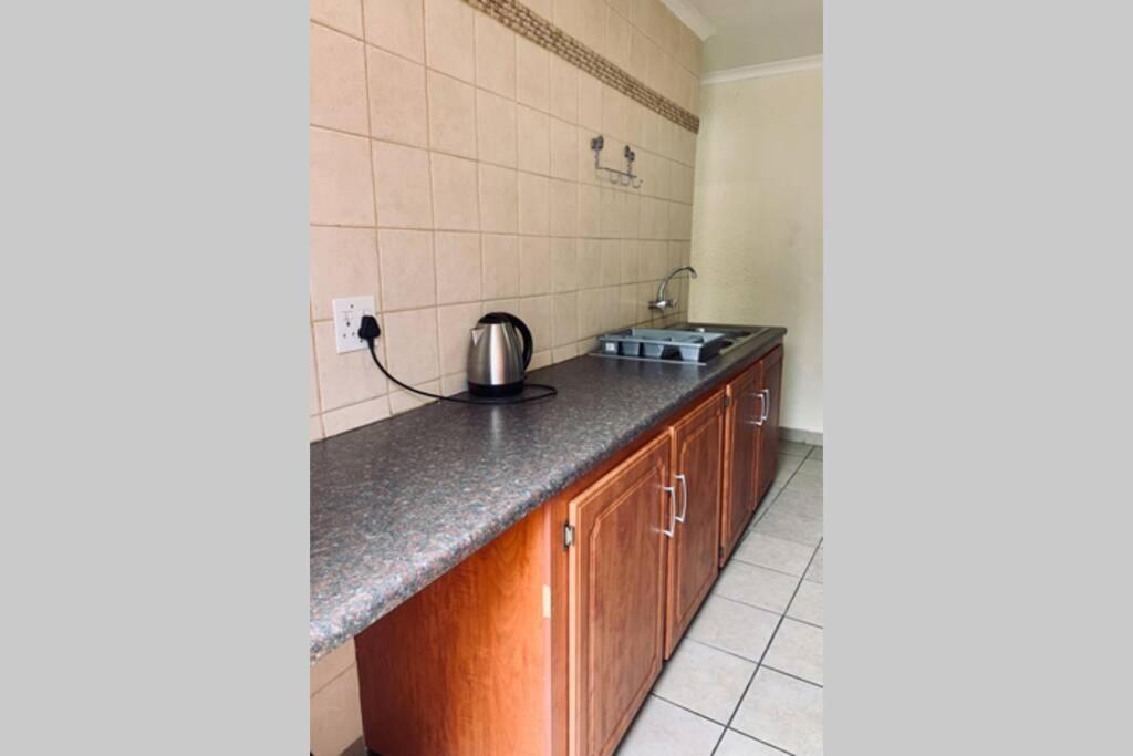 Kammaland Estate peace and quiet in the Waterberg