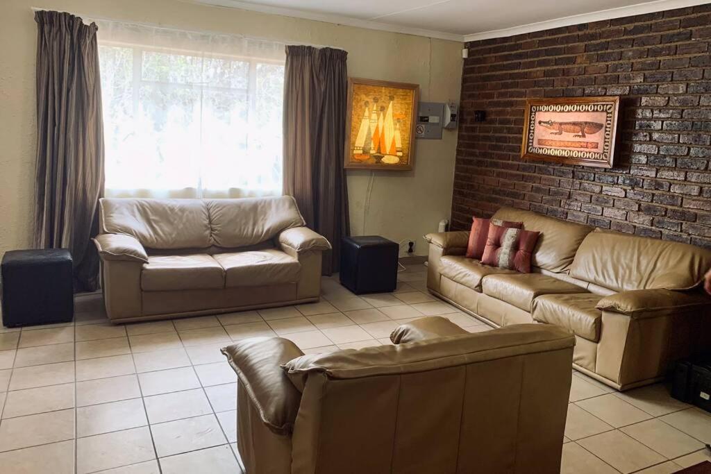Kammaland Estate peace and quiet in the Waterberg