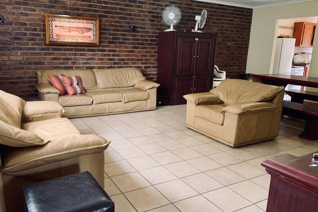 Kammaland Estate peace and quiet in the Waterberg