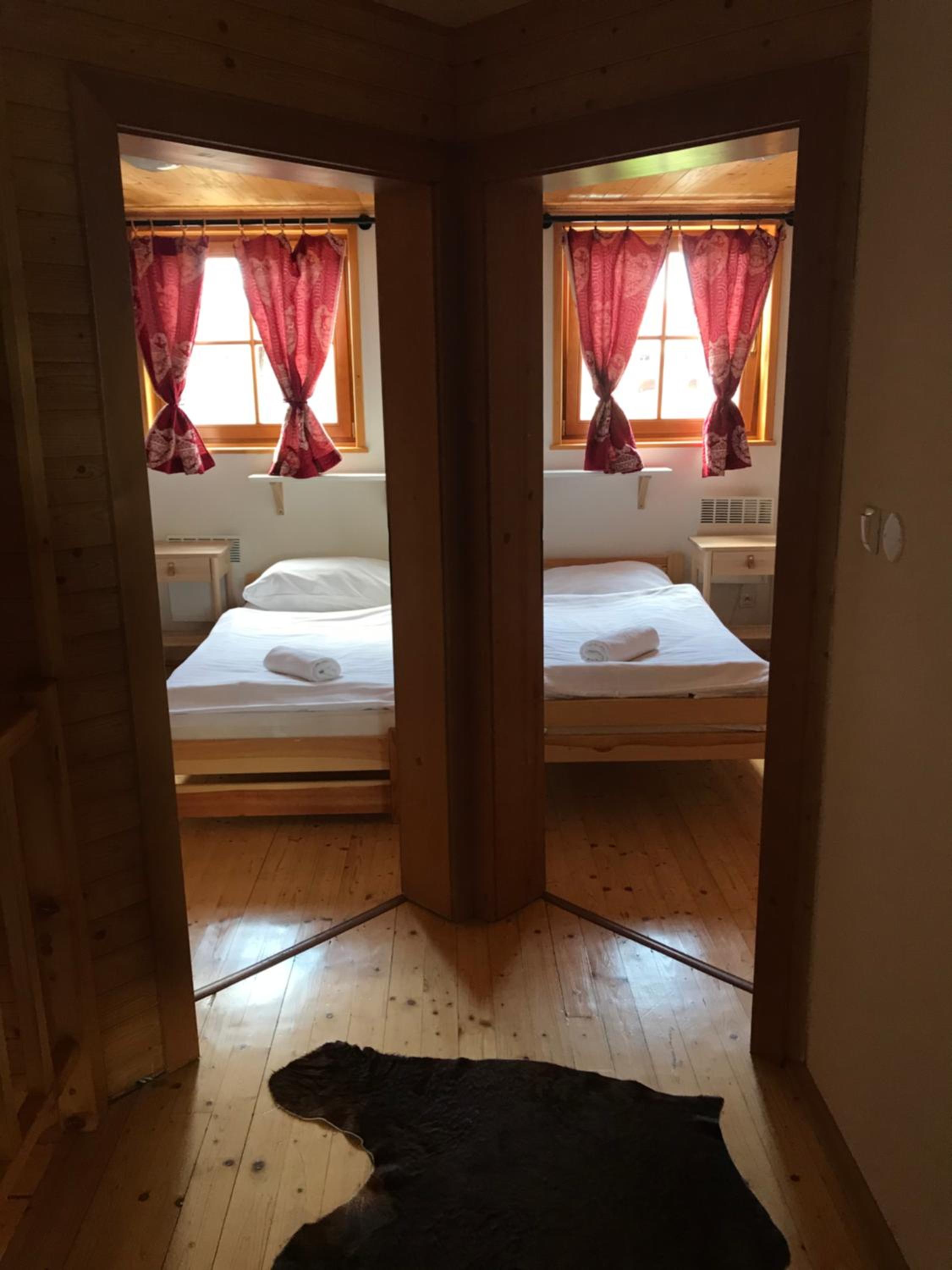 Liptovské Chaty