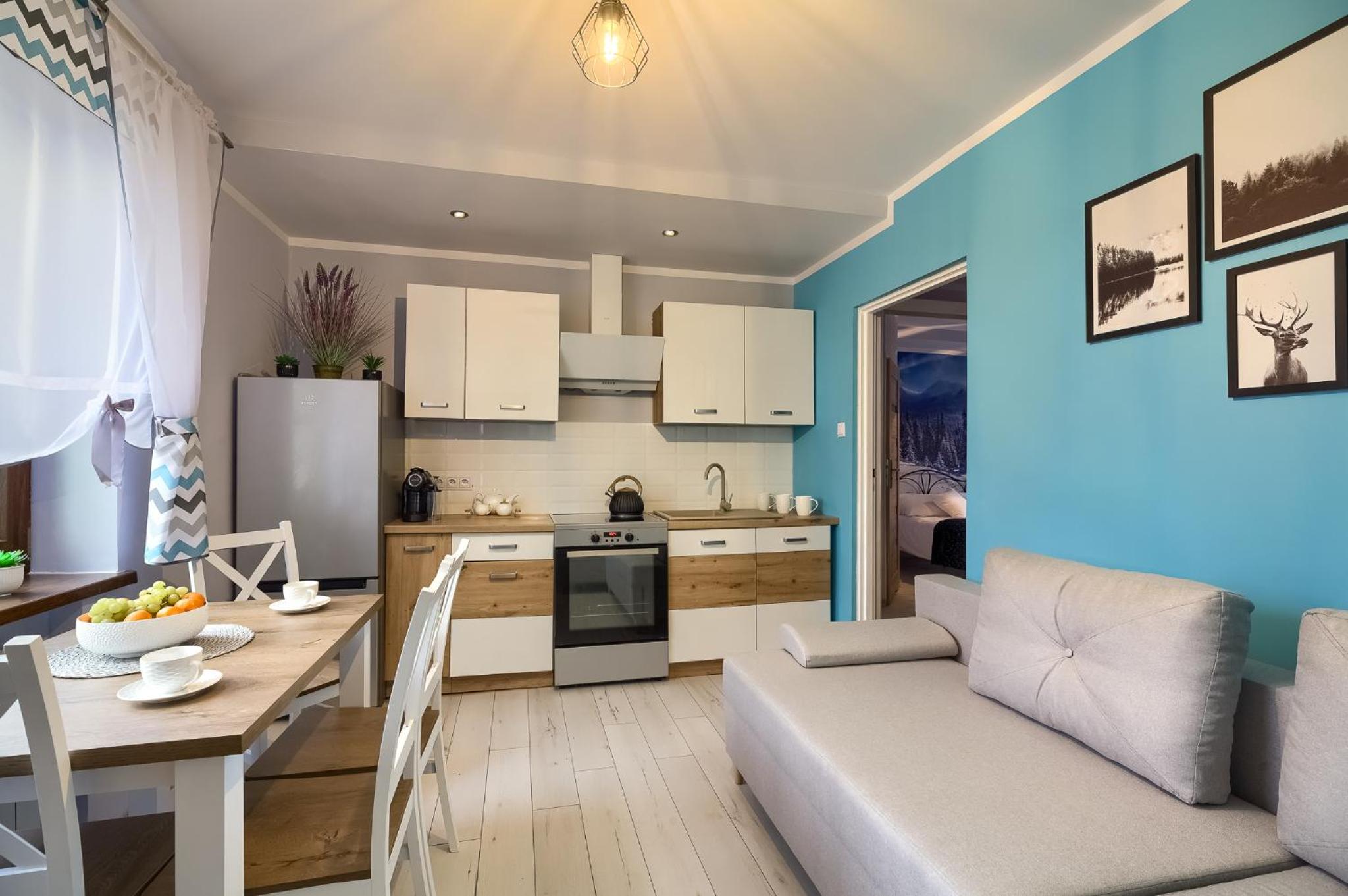 Apartamenty u Romana view 5