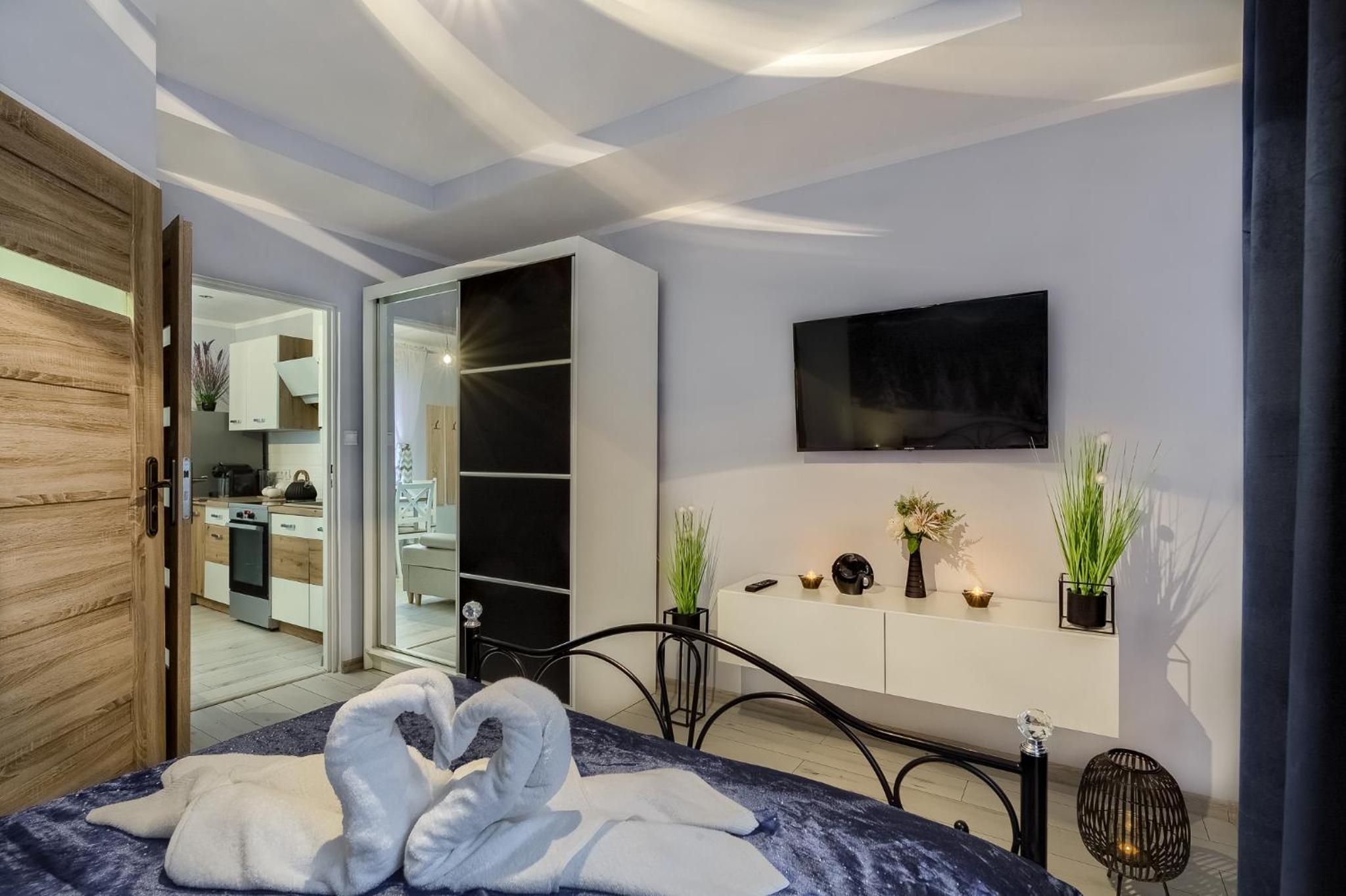 Apartamenty u Romana view 3
