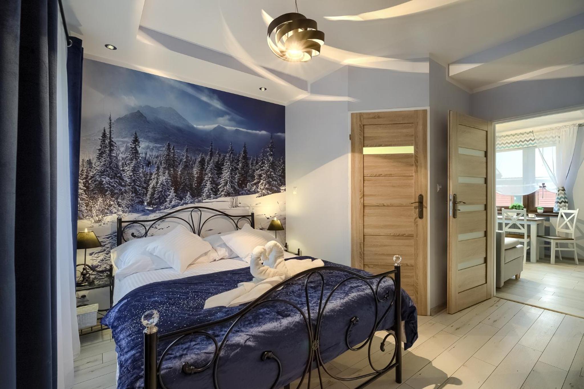Apartamenty u Romana view 2