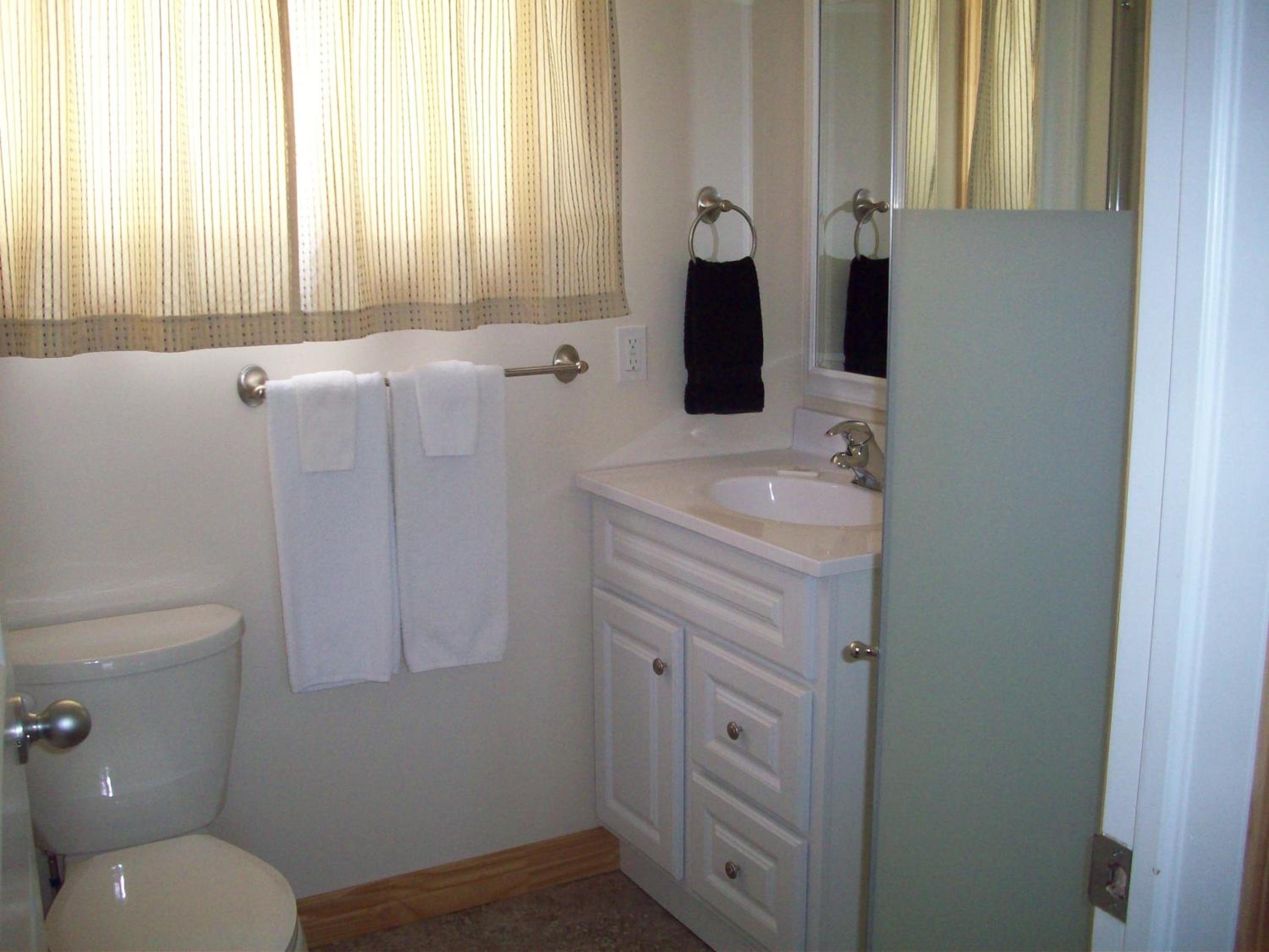 Lakewoods Cottage
