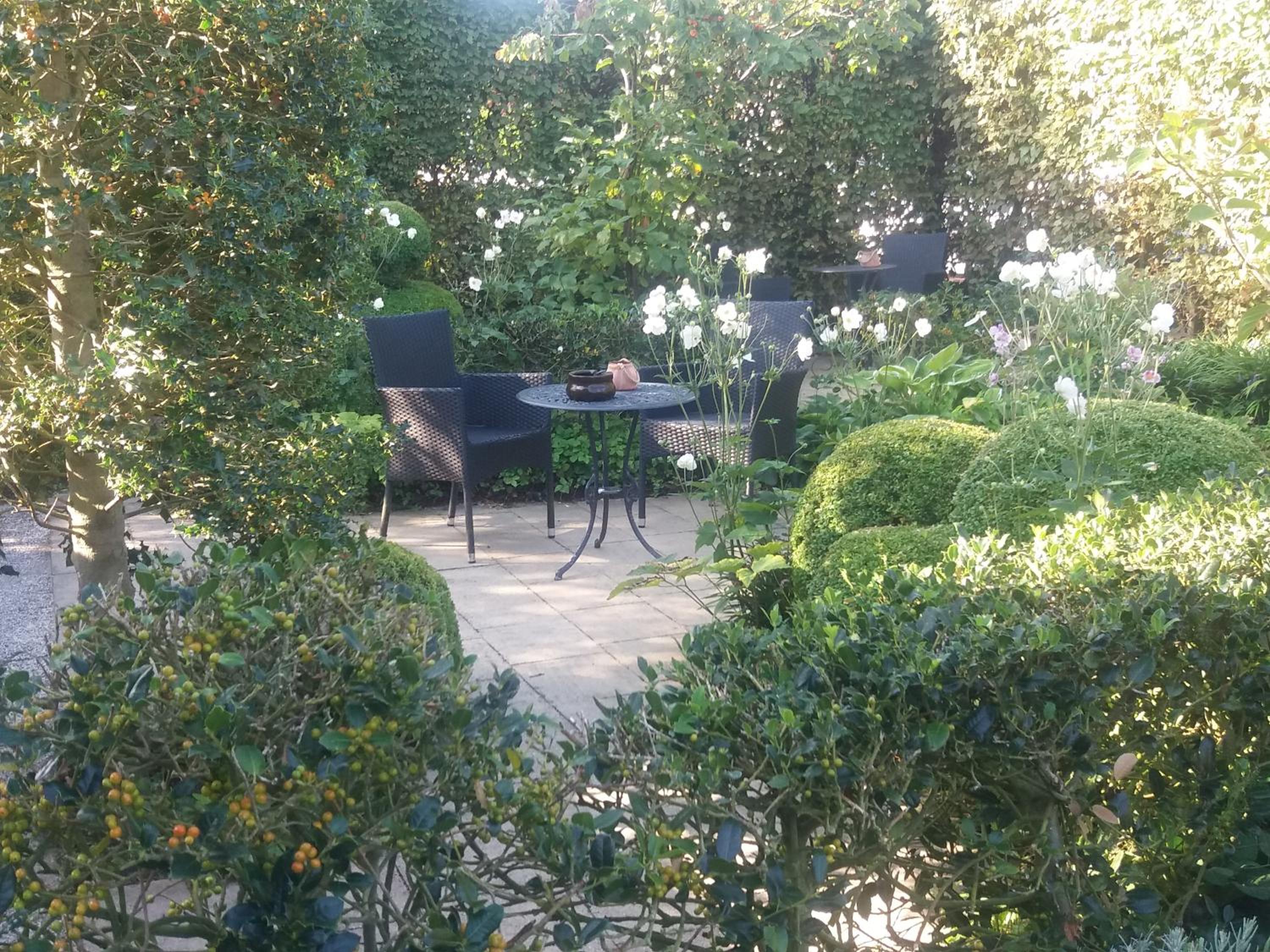 B&B Jossefin Tuinen view 5