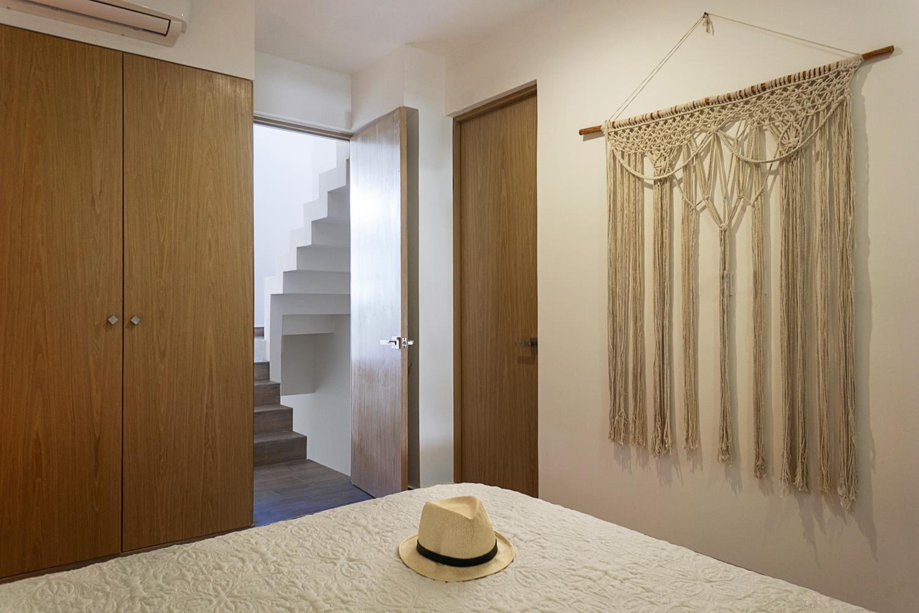 Luxury PH, Aldea Zama Private Roof, Pool, Solarium view 2