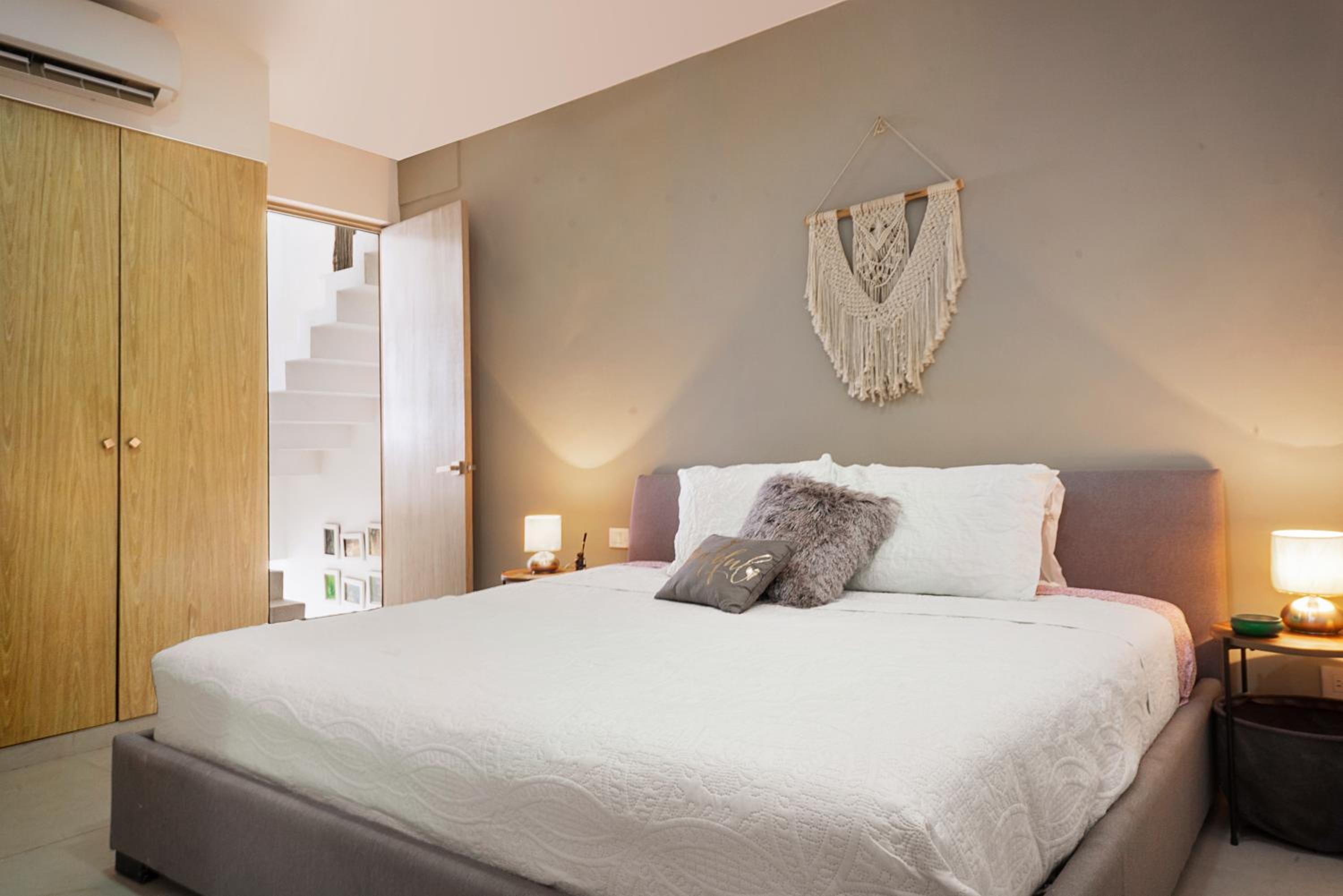 Luxury PH, Aldea Zama Private Roof, Pool, Solarium view 3