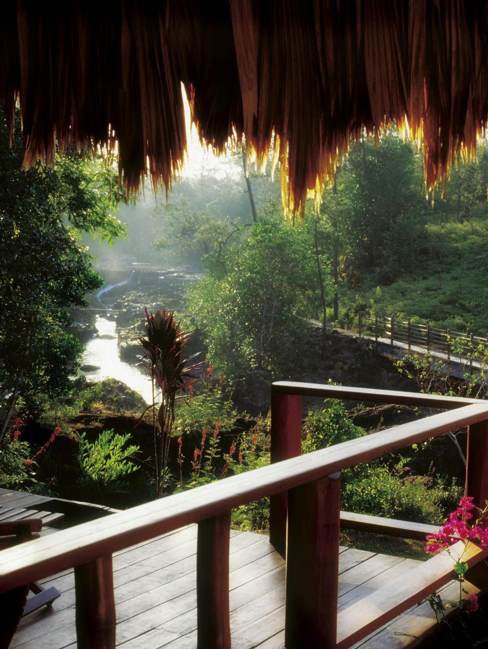 Belize Vacations - Blancaneaux Lodge by Francis Ford Coppola - Property Image 79