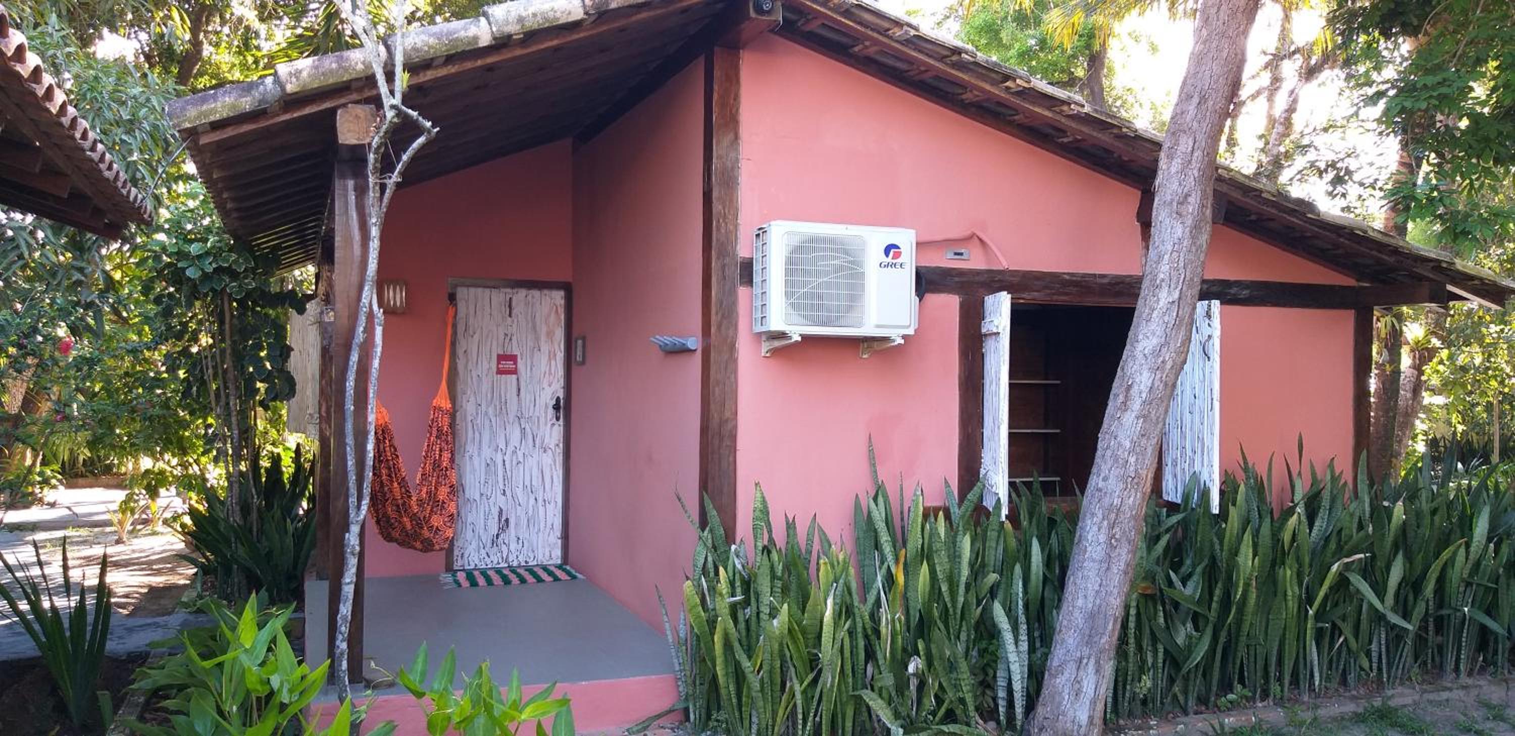 Pousada Macunaima, photo 32