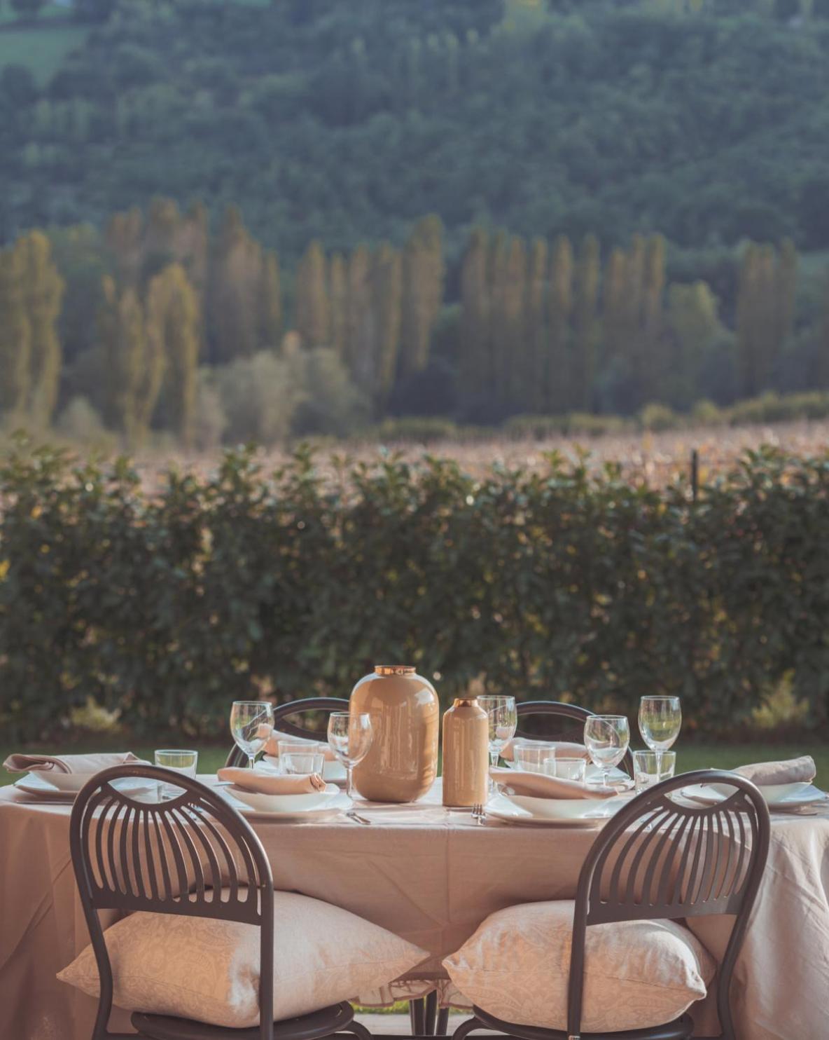 Agriturismo Querceto