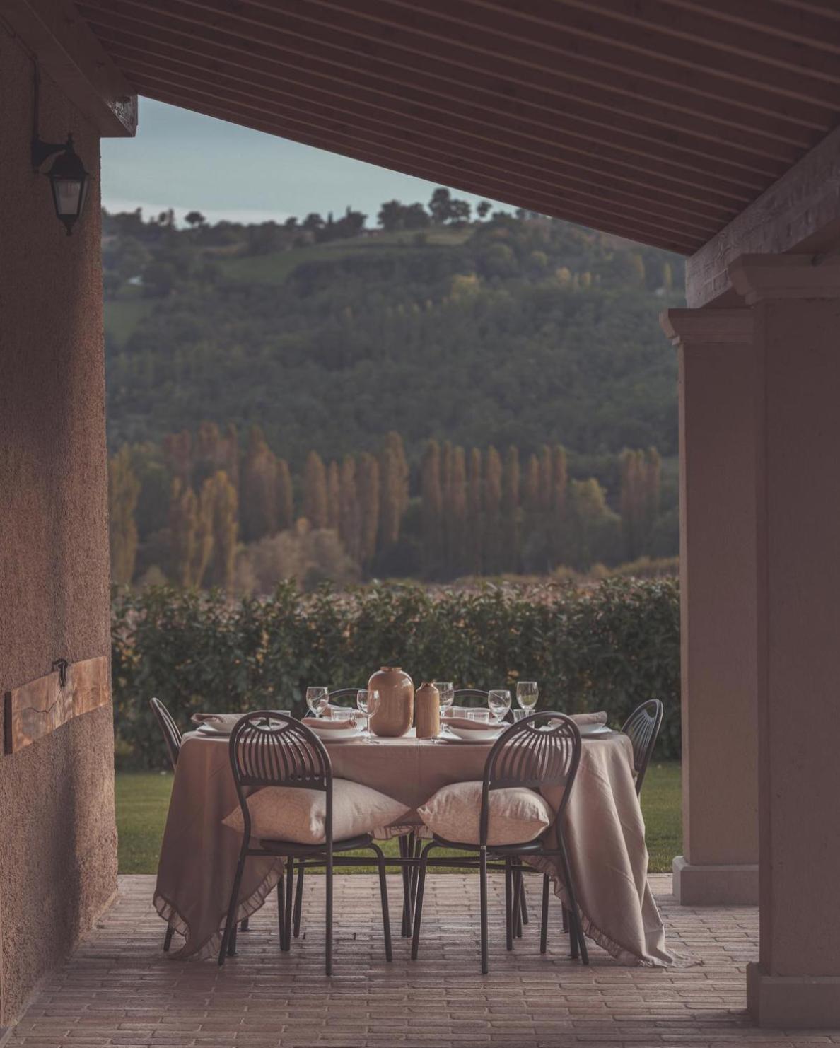 Agriturismo Querceto